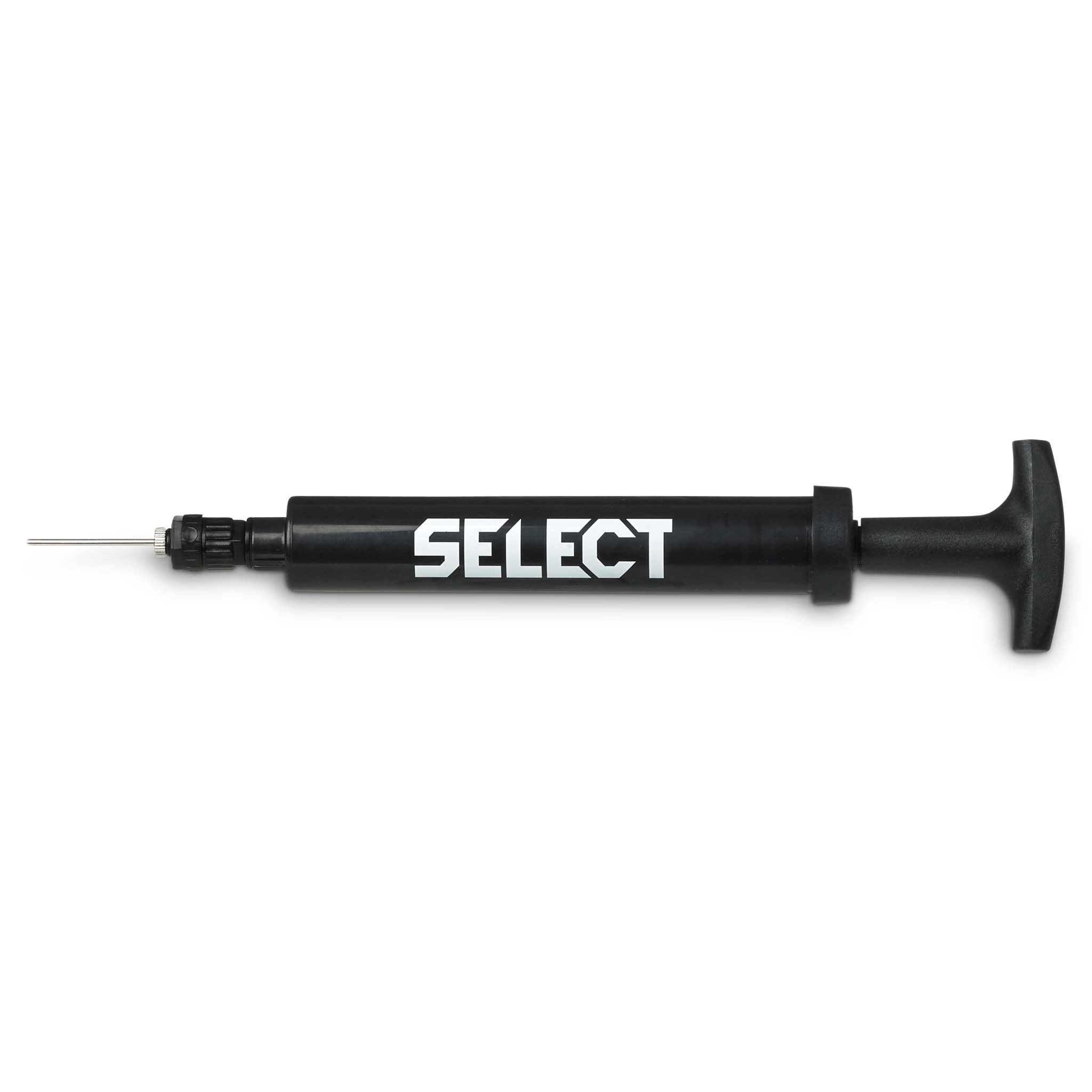 Bollpump 15 cm #färg_svart