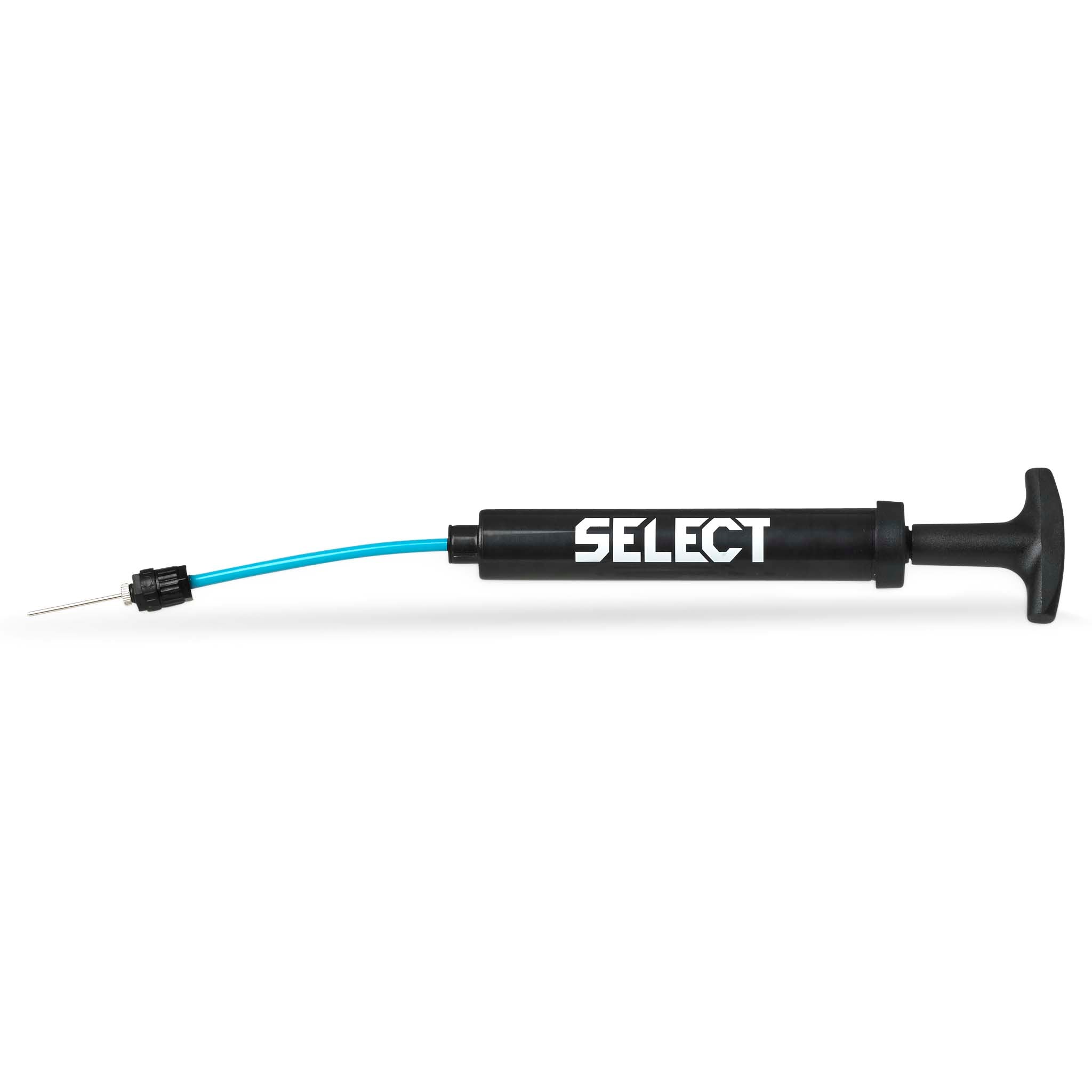 Bollpump 15 cm #färg_svart