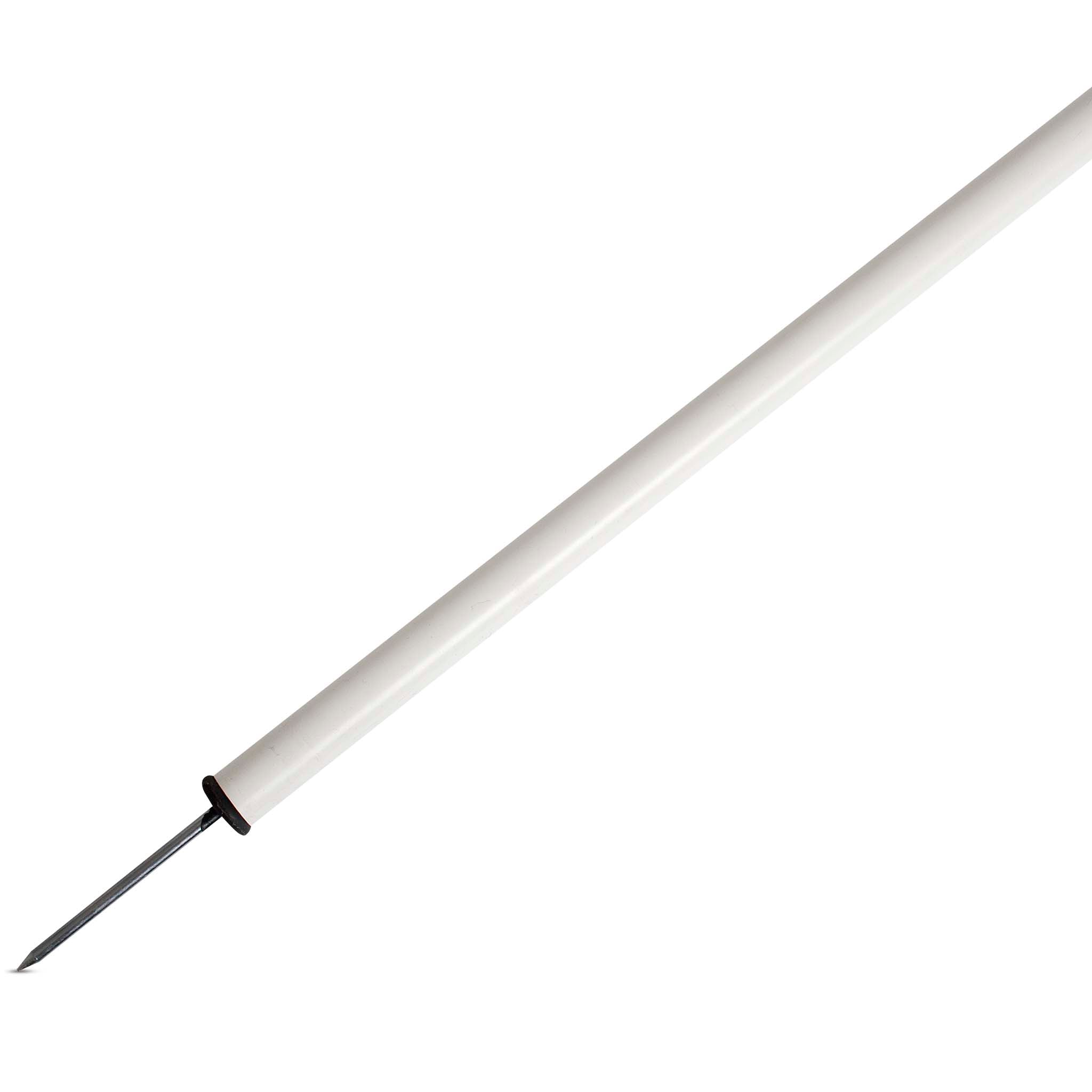 Hörnstång #färg_vit