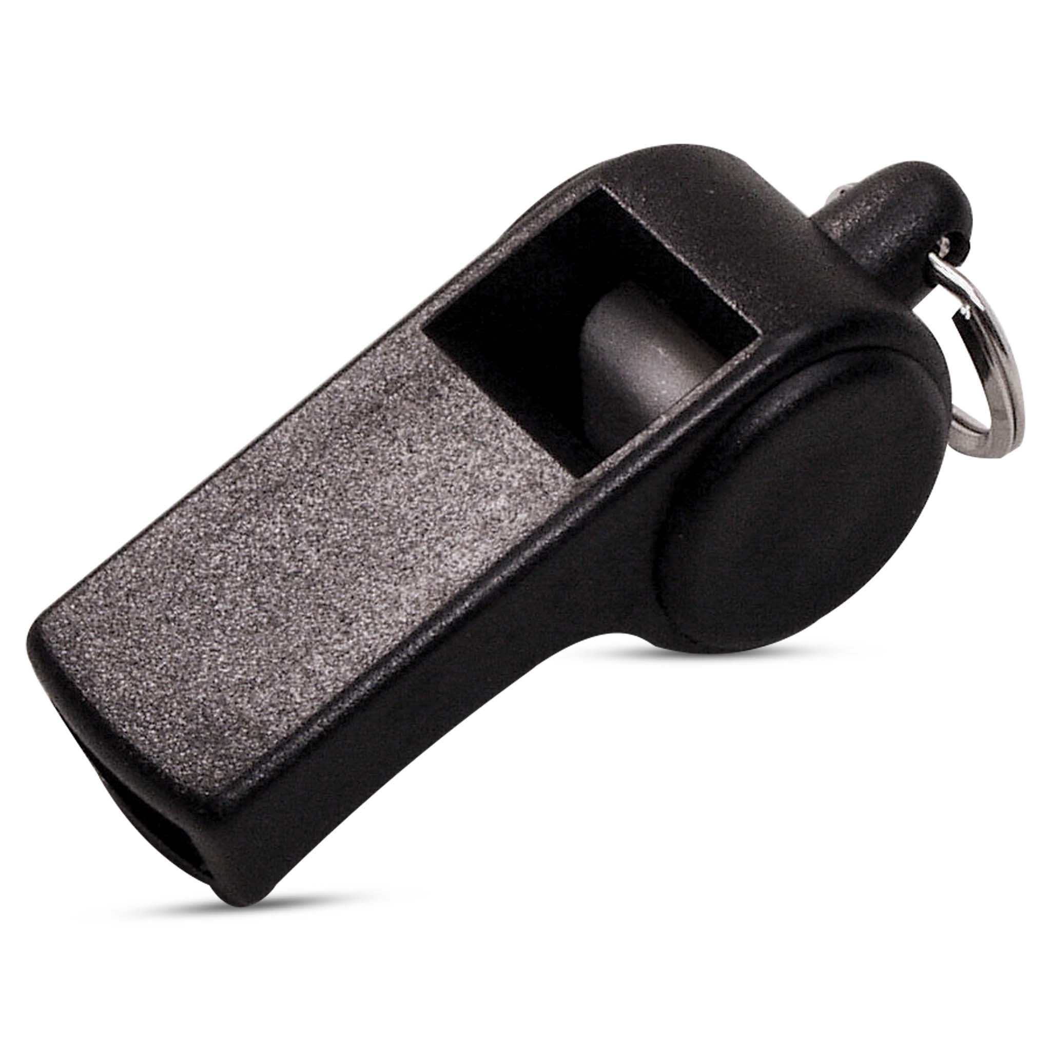 Domarsignal - Viking sound #färg_svart