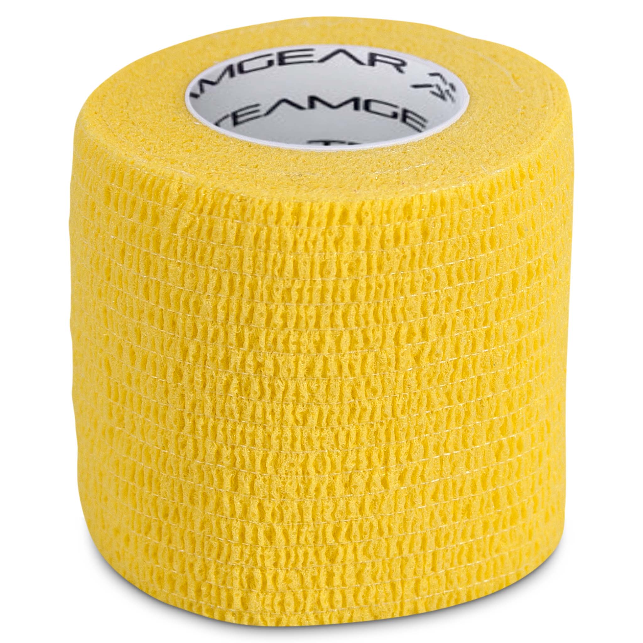 Sock wrap #färg_gul