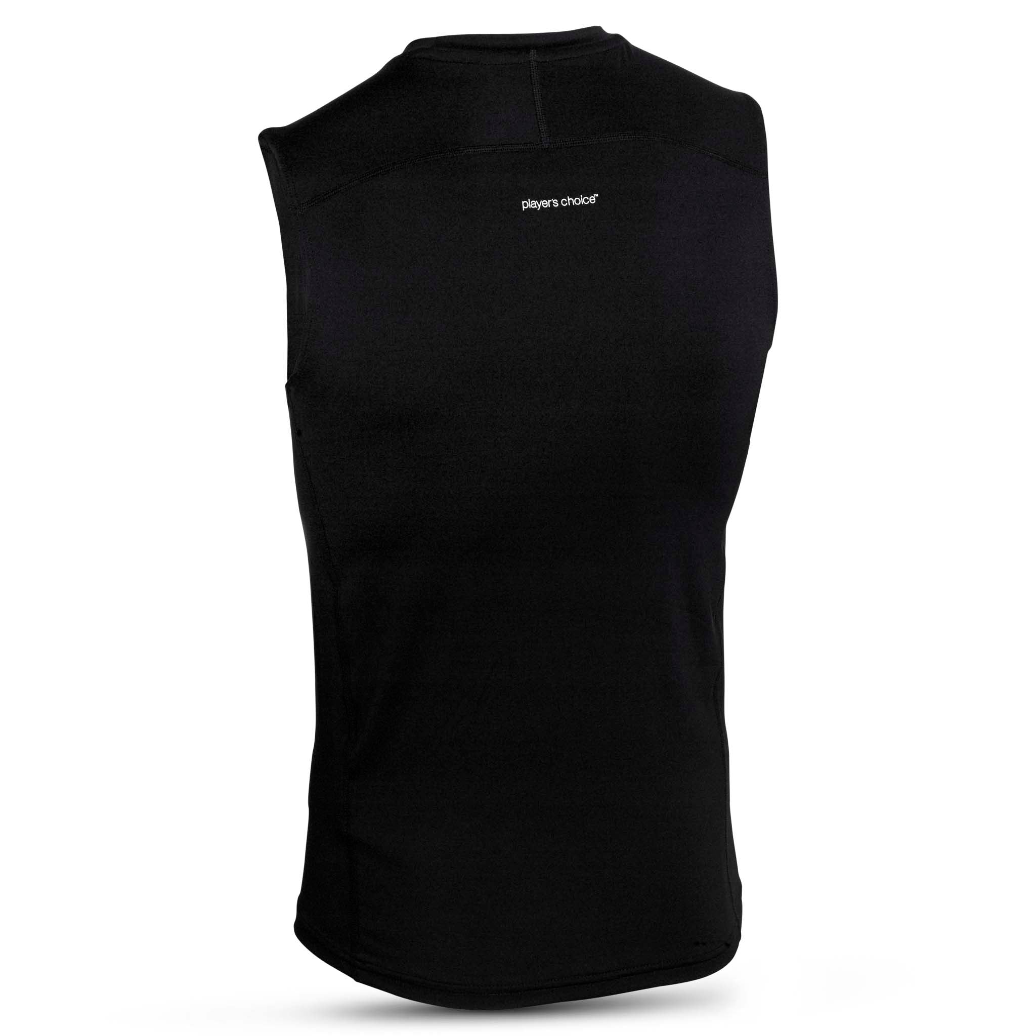 Baselayer tank top #färg_ #färg_svart #färg_svart