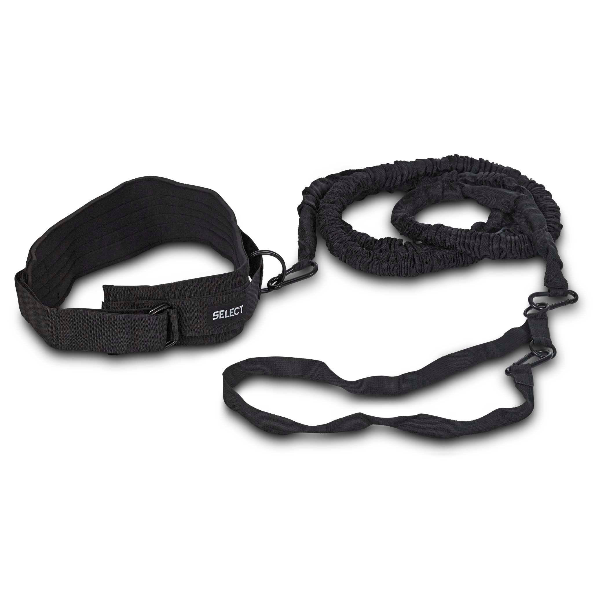 Acceleration trainer #färg_svart