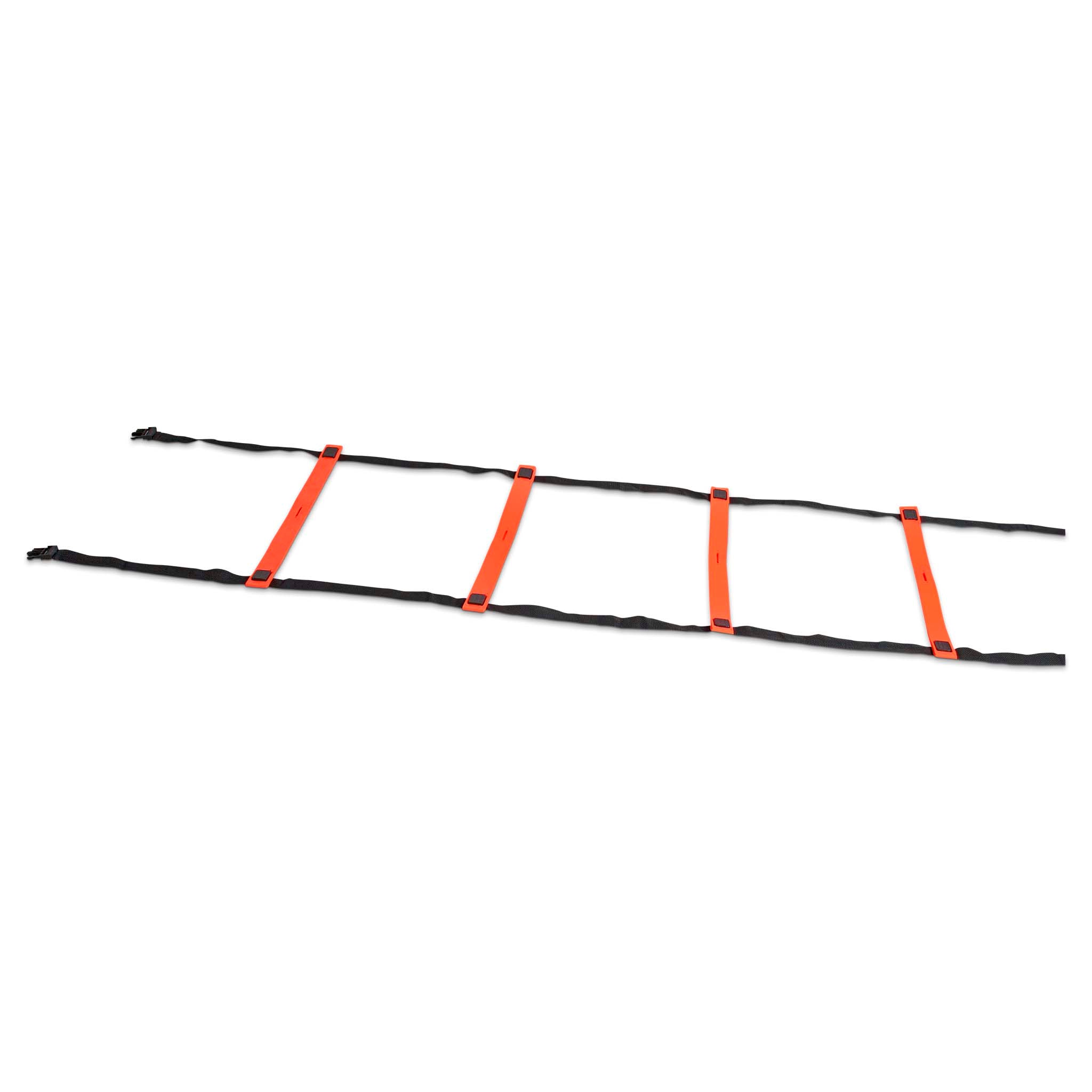 Agilitystege - Gummi #färg_orange