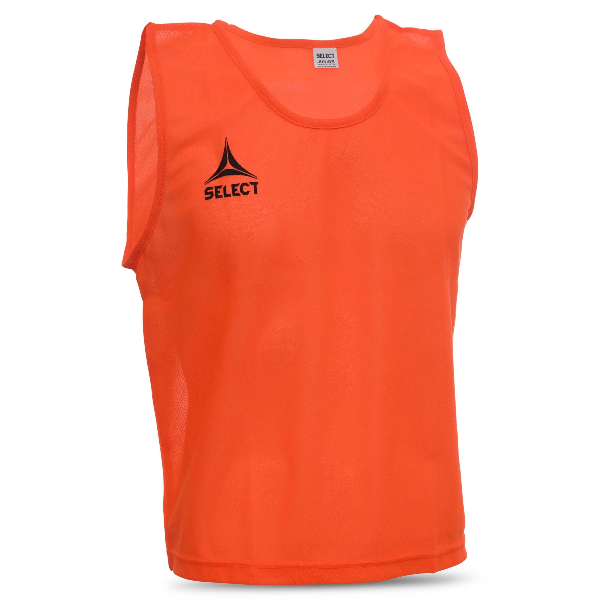 Bib Basic #färg_orange