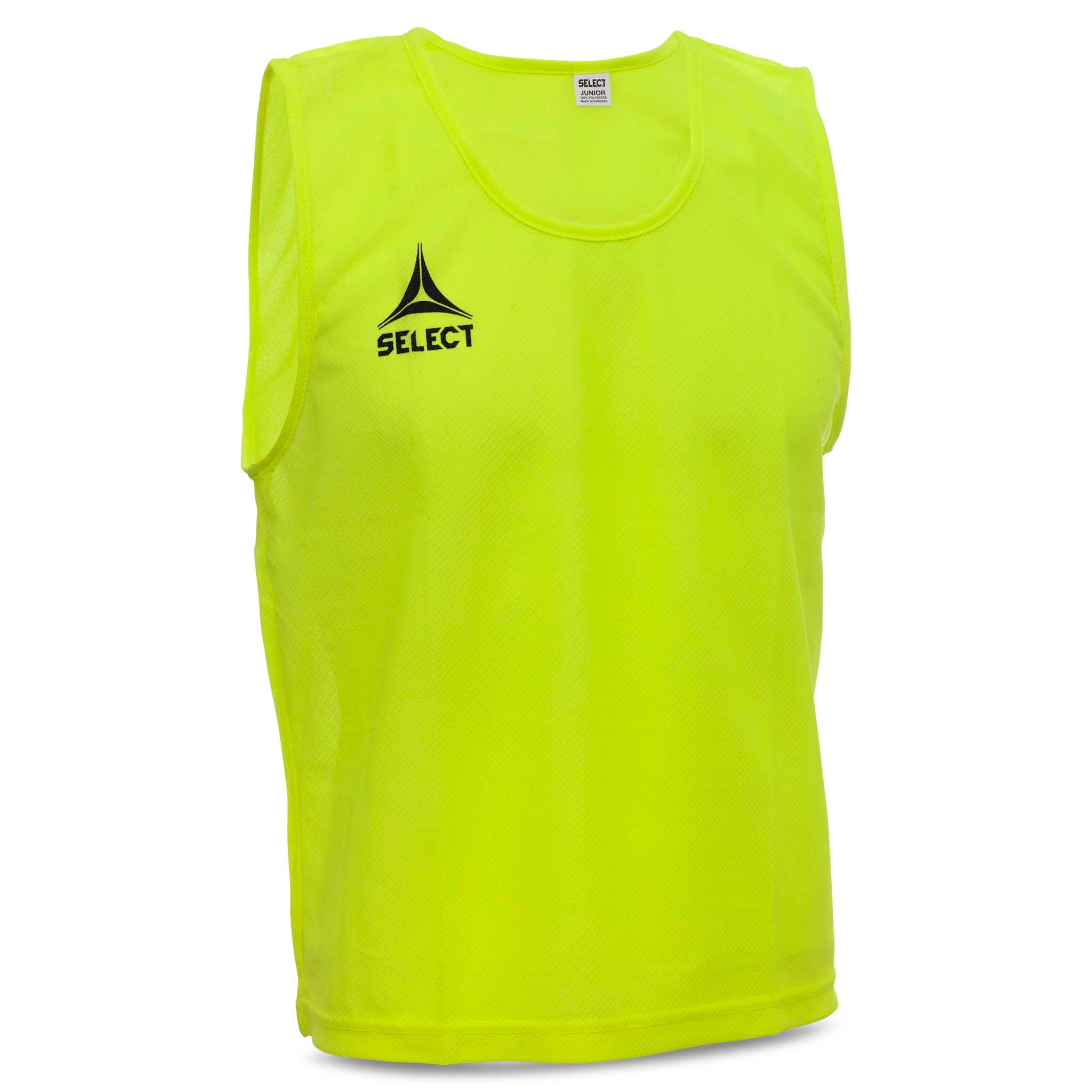 Bib Basic #färg_gul