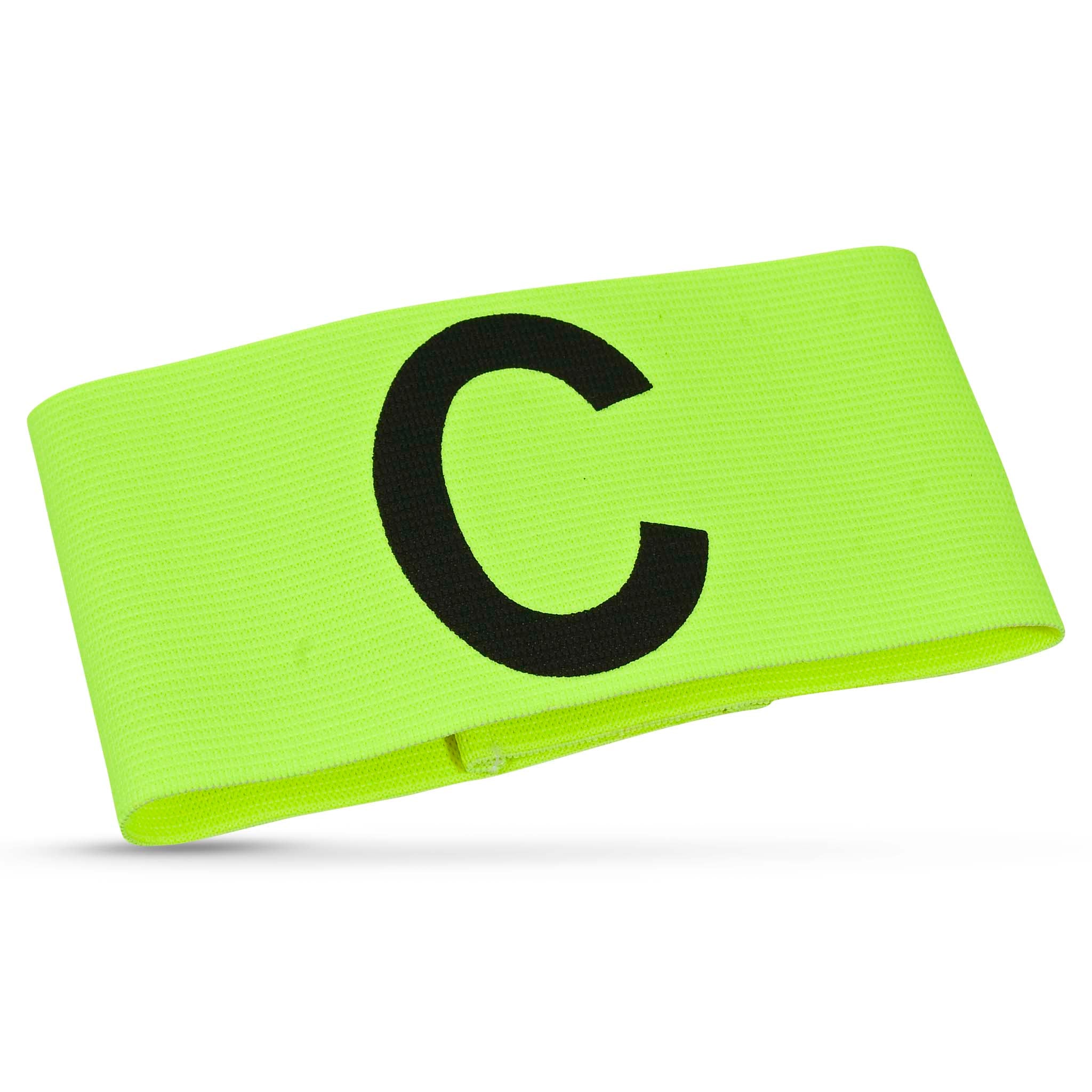 Kaptensband #färg_gul