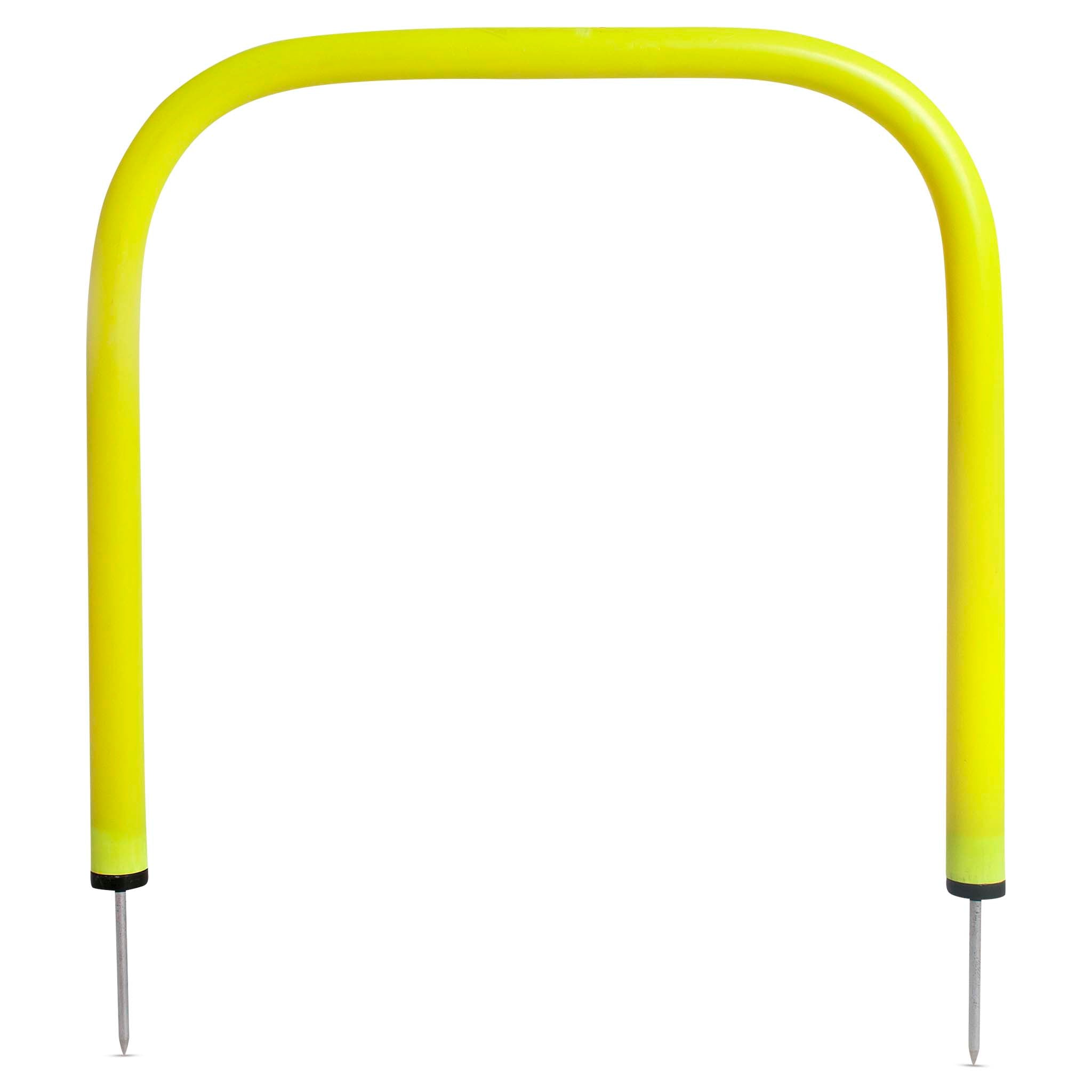 Passing arc #färg_grön