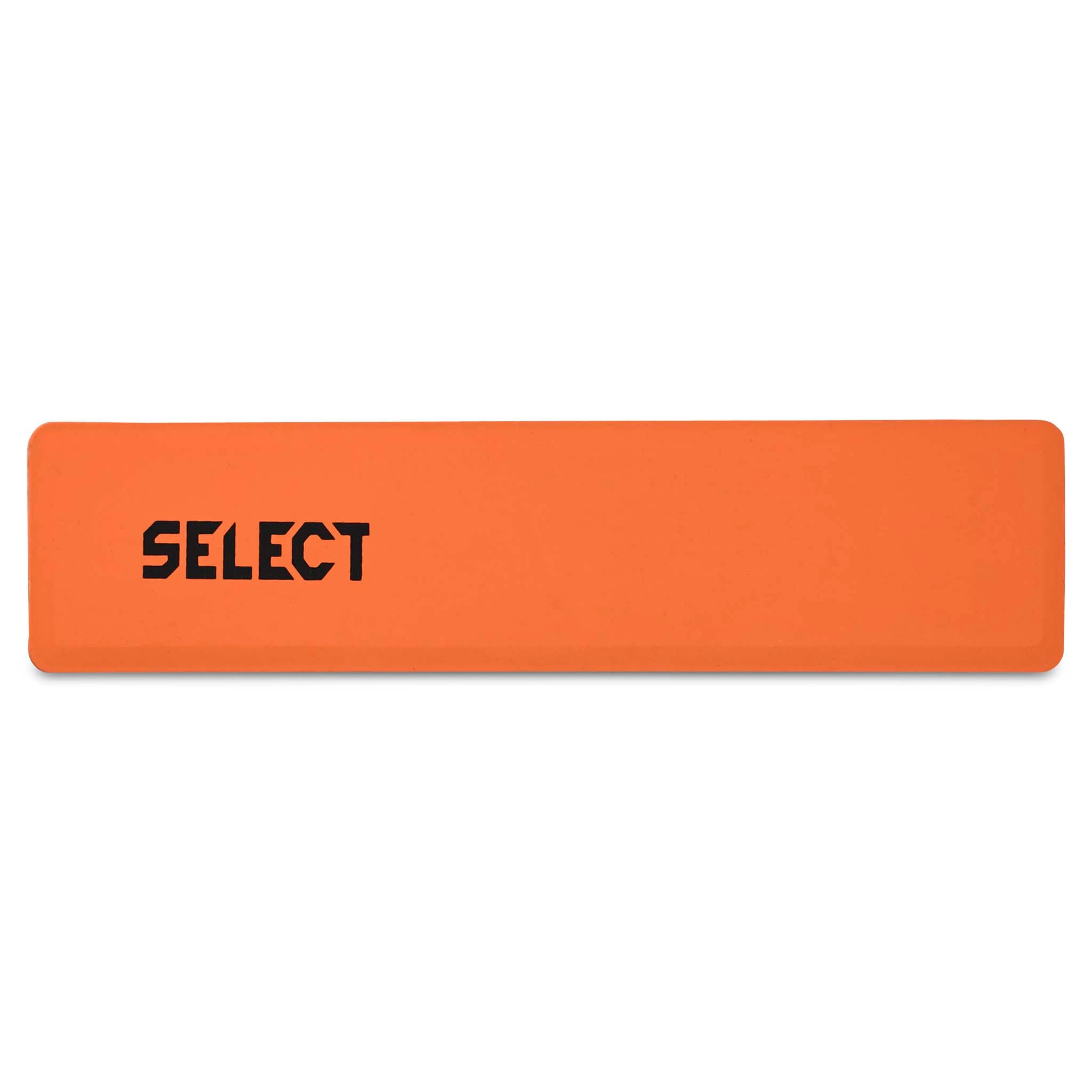 Gummi markör rektangel #färg_orange