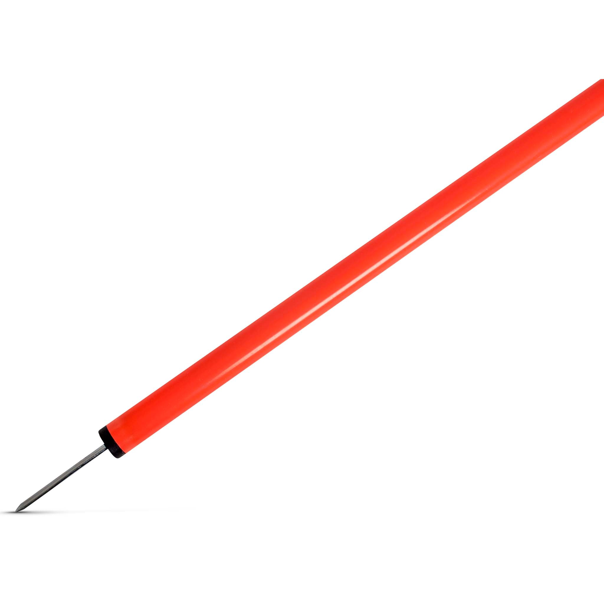 Slalom pole #färg_orange