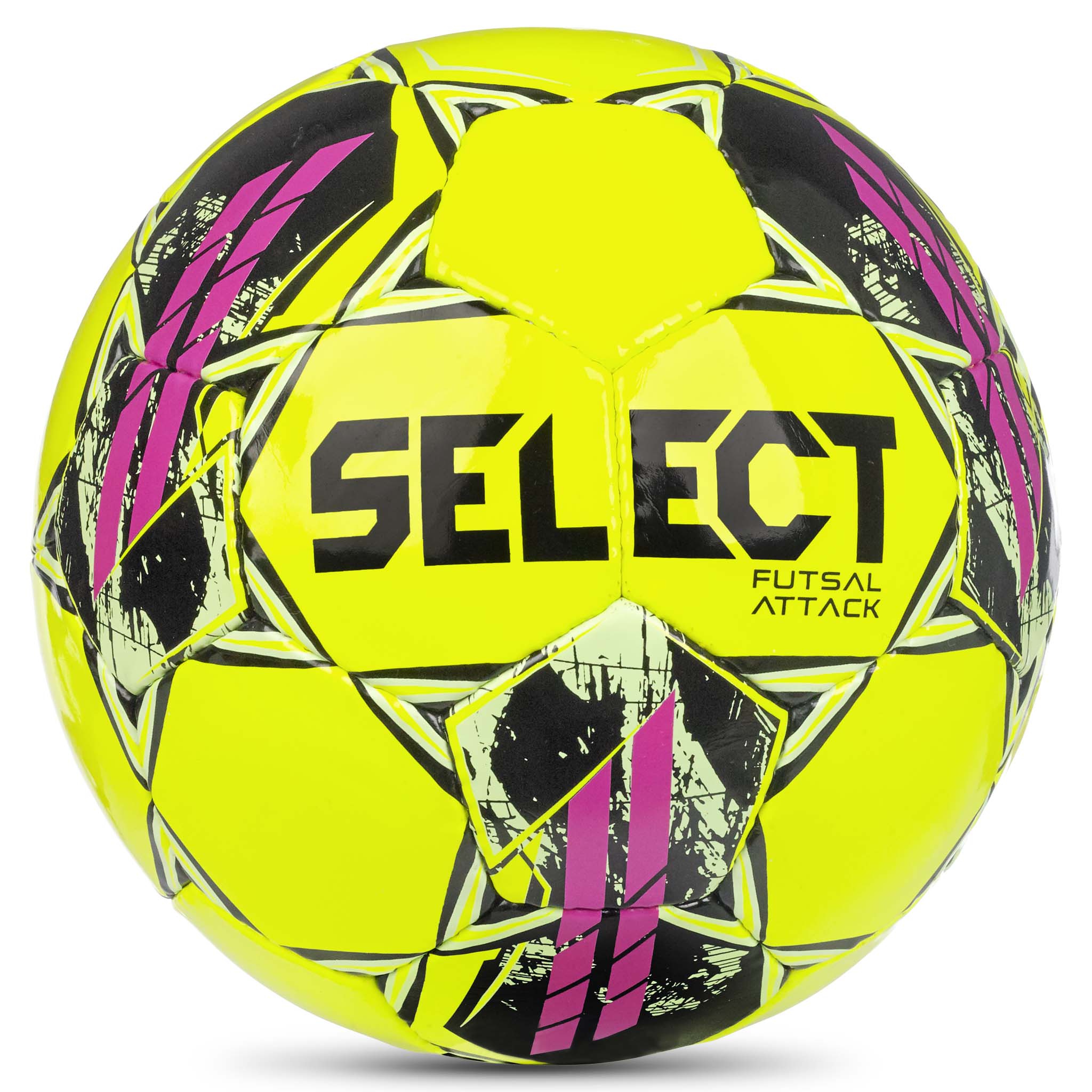 Futsal - Attack Grain #färg_gul/pink
