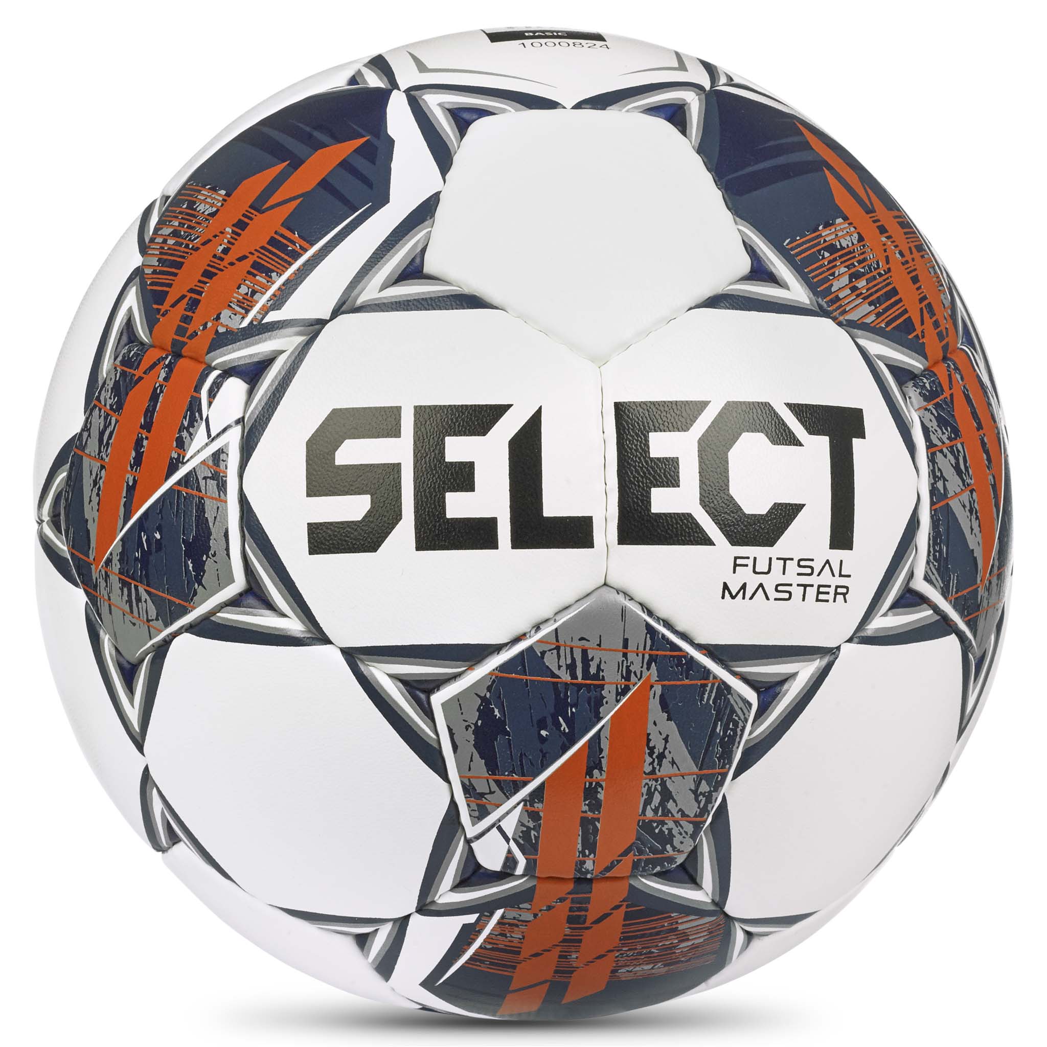 Futsal - Master grain #färg_vit/orange