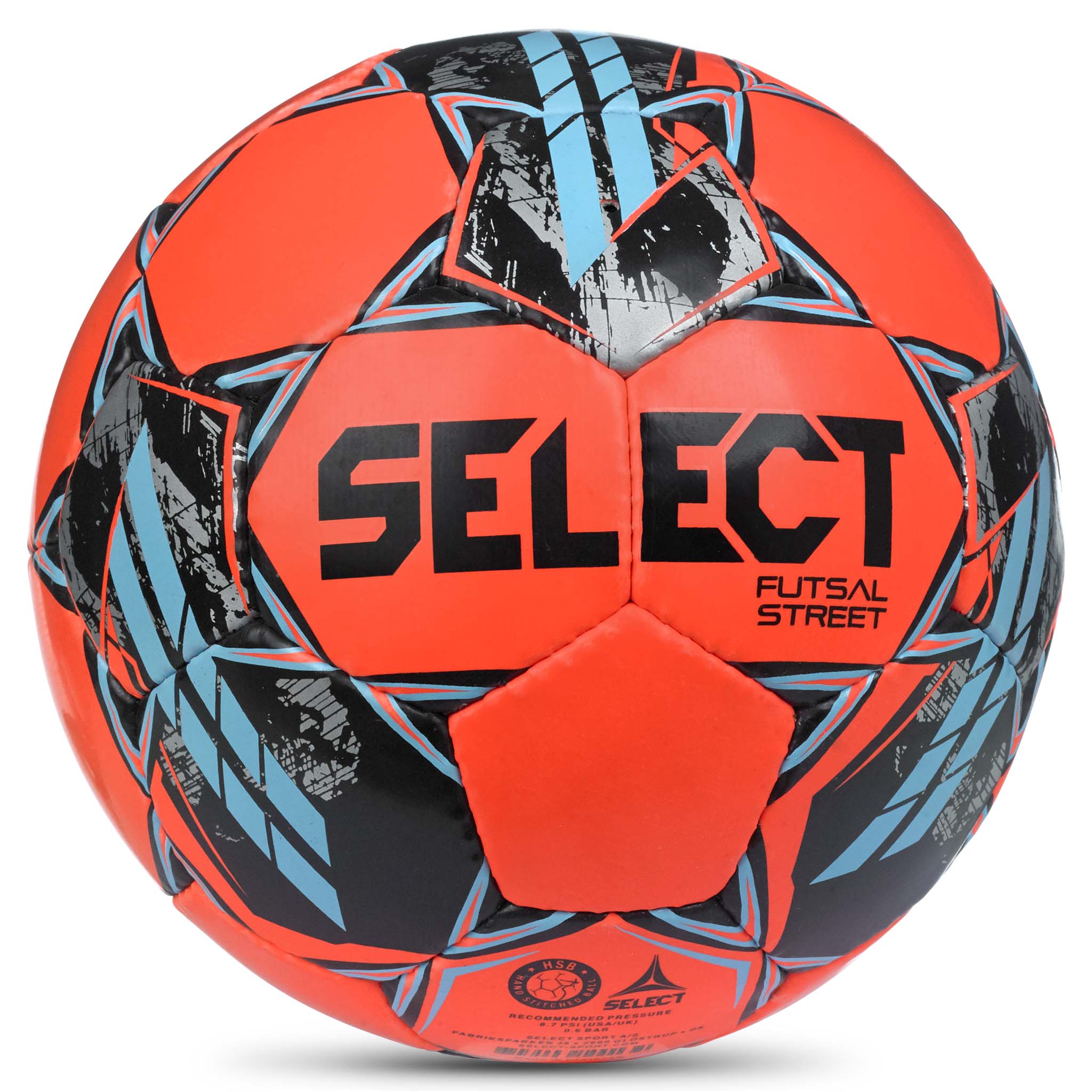 Futsal Street v22 #färg_ #färg_orange/blå #färg_orange/blå