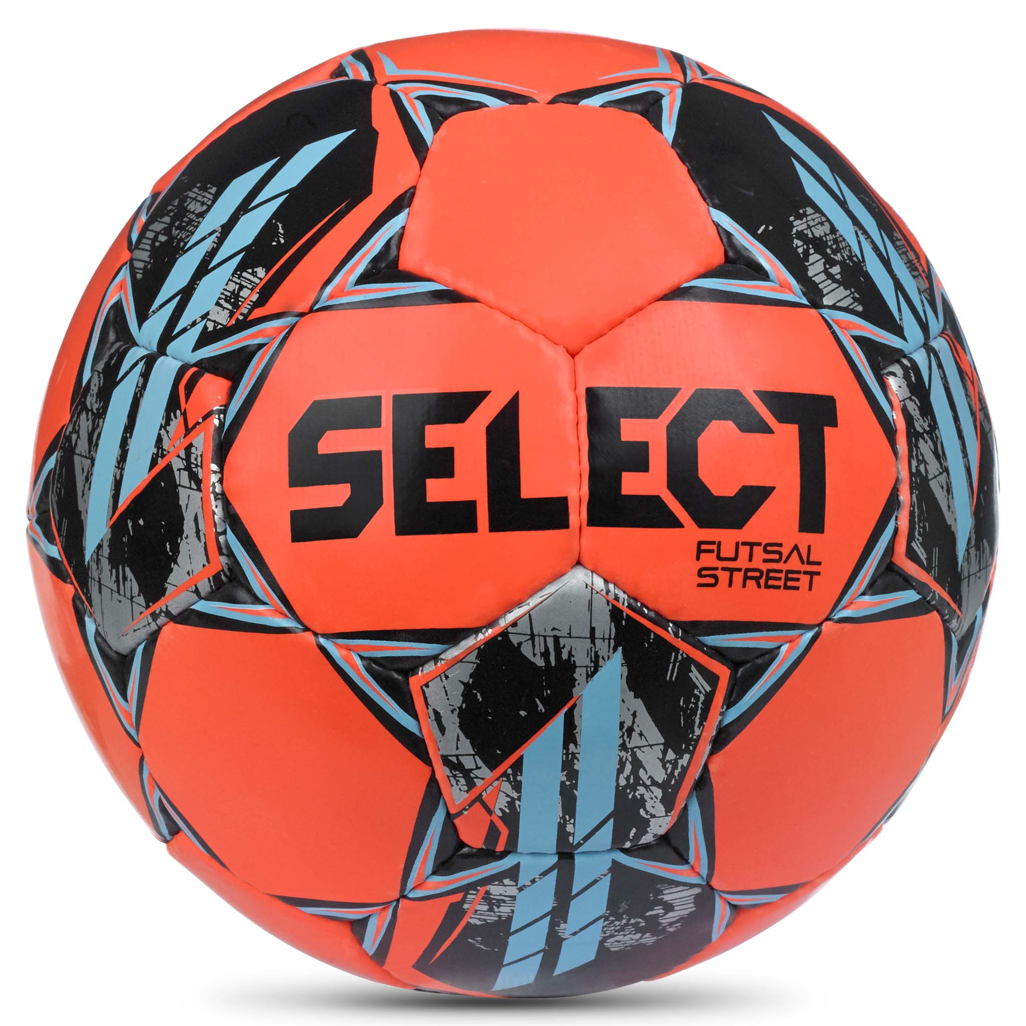Futsal Street v22 #färg_orange/blå