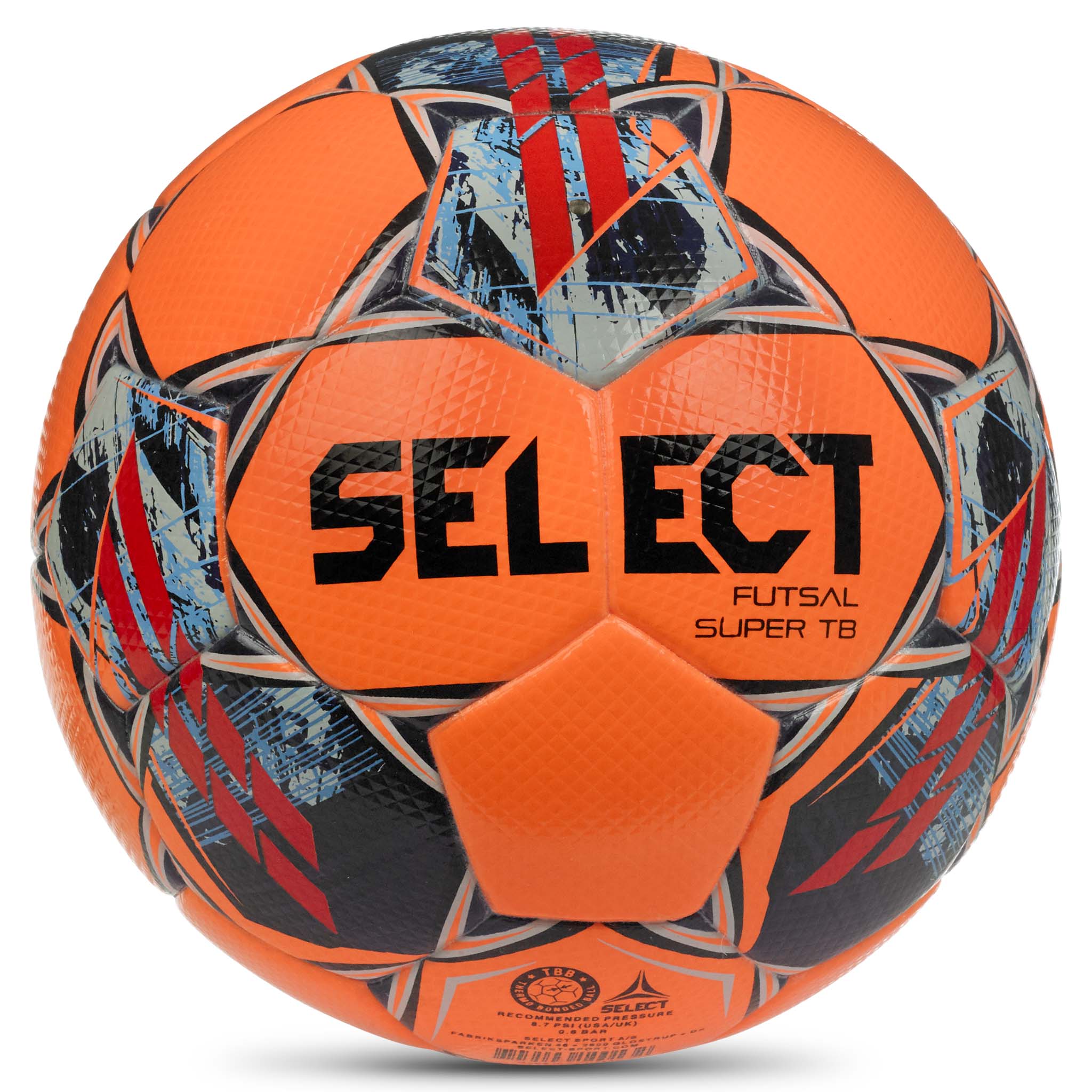 Futsal - Super TB #färg_orange/röd #färg_orange/röd