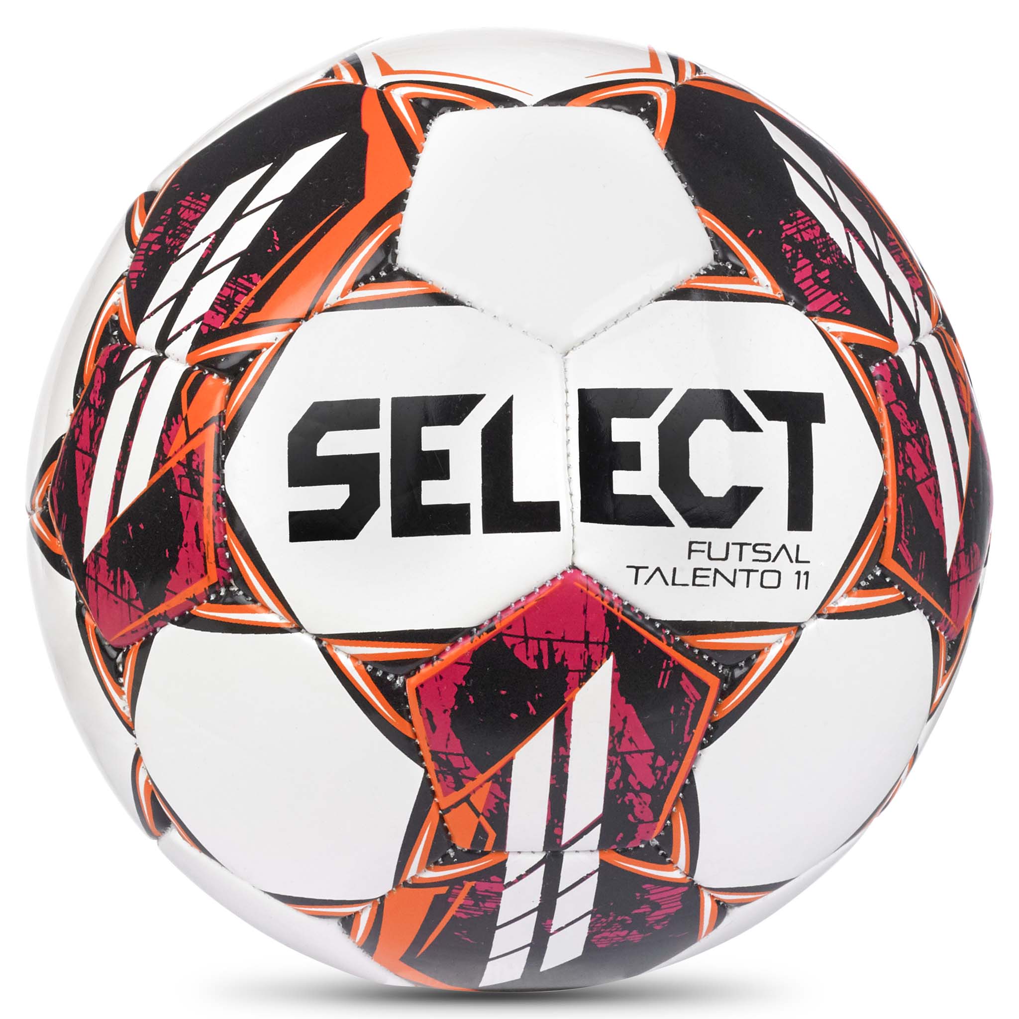 Futsal - Talento #färg_vit/orange