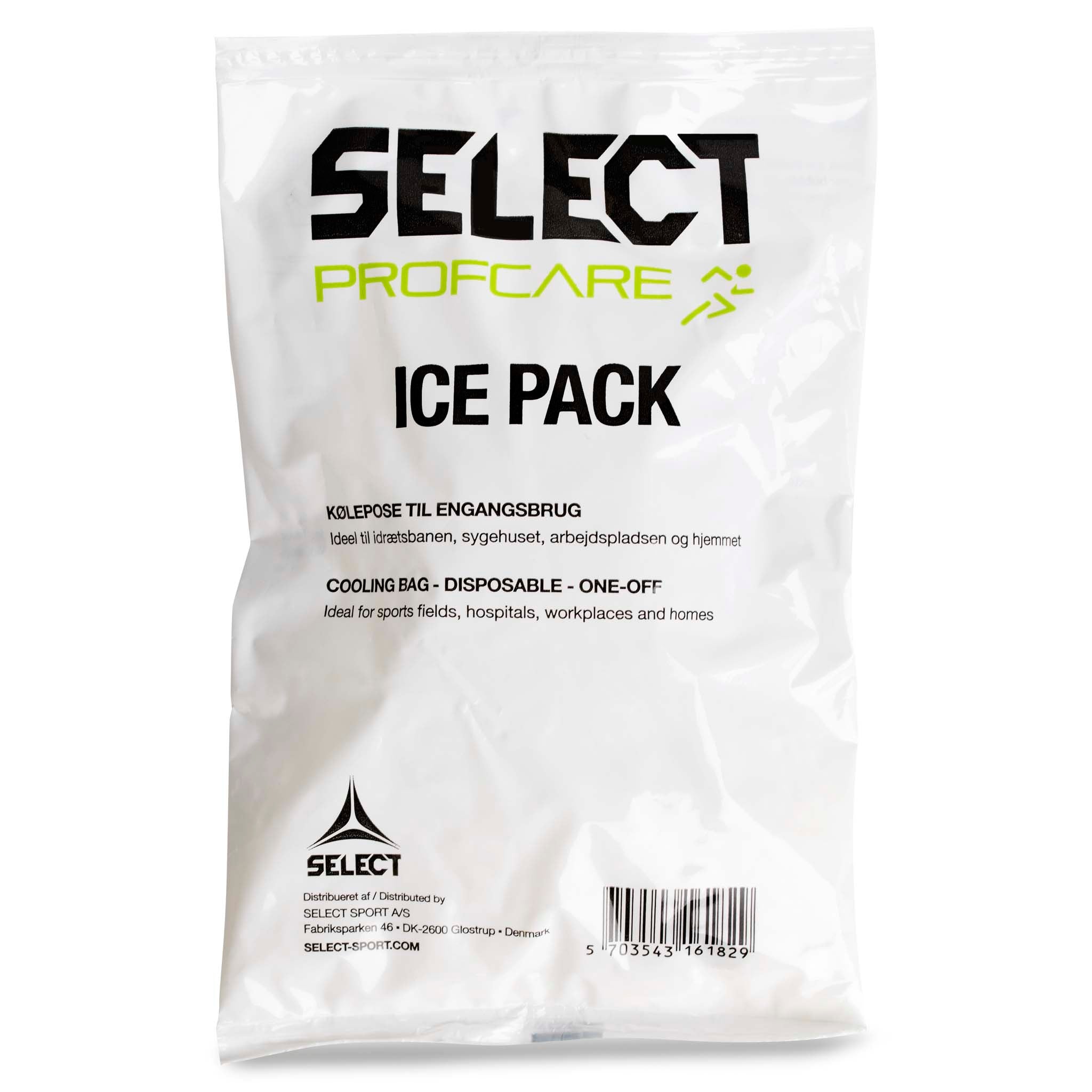 Ice pack 2-pack #färg_assorted