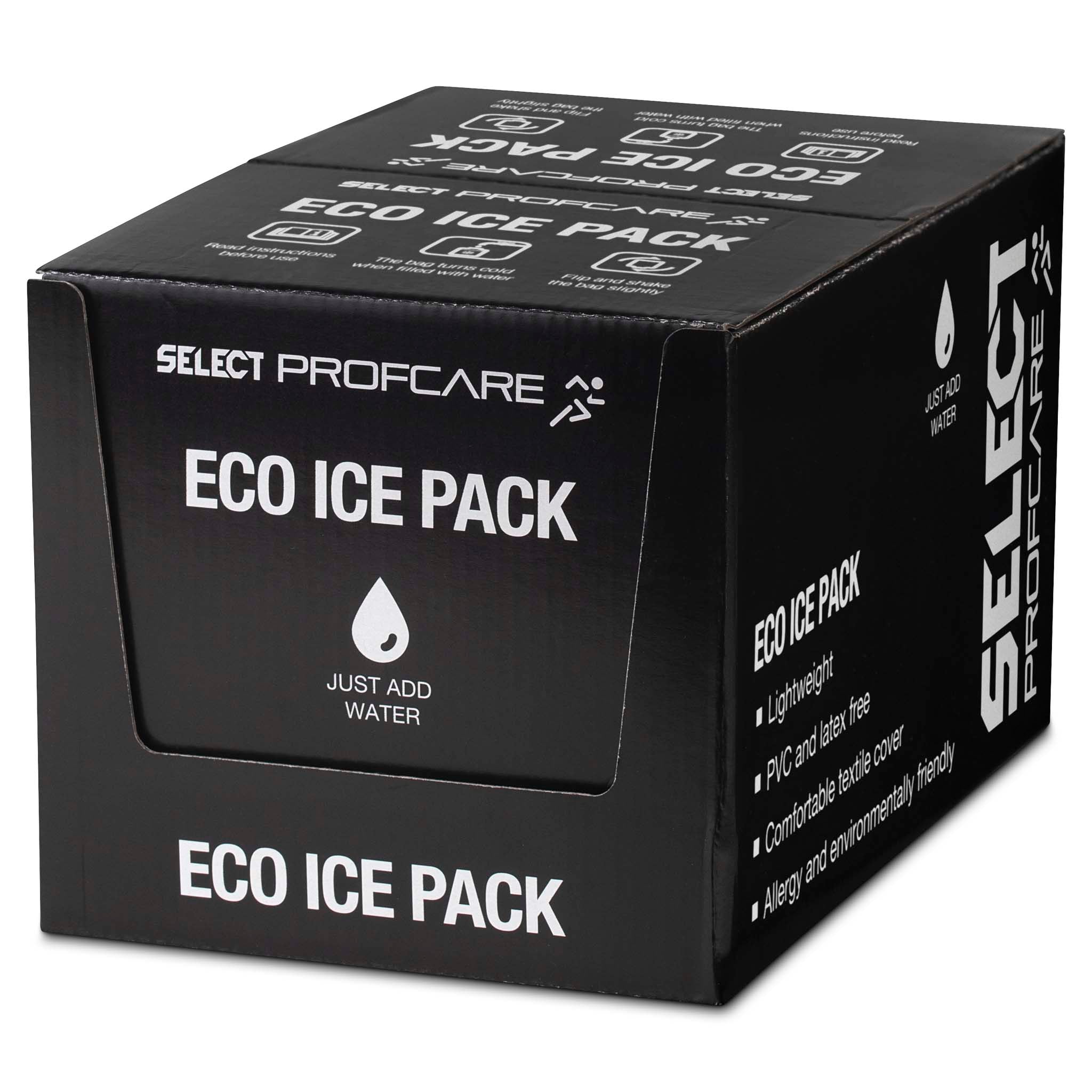 Eco Ice pack #färg_assorted
