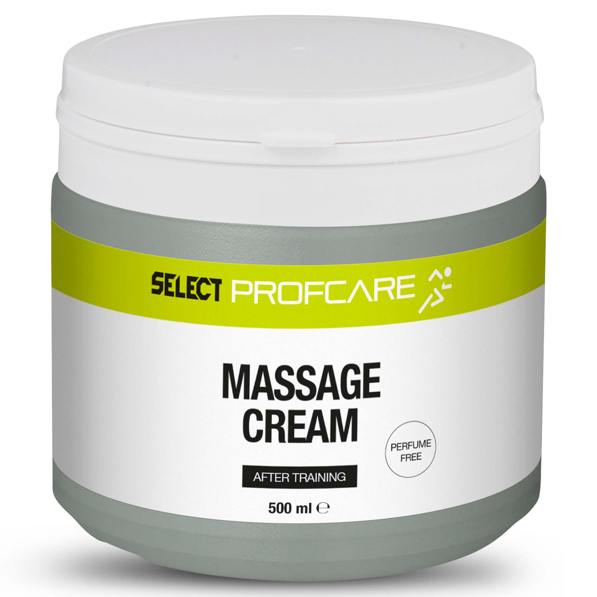 Massagekräm