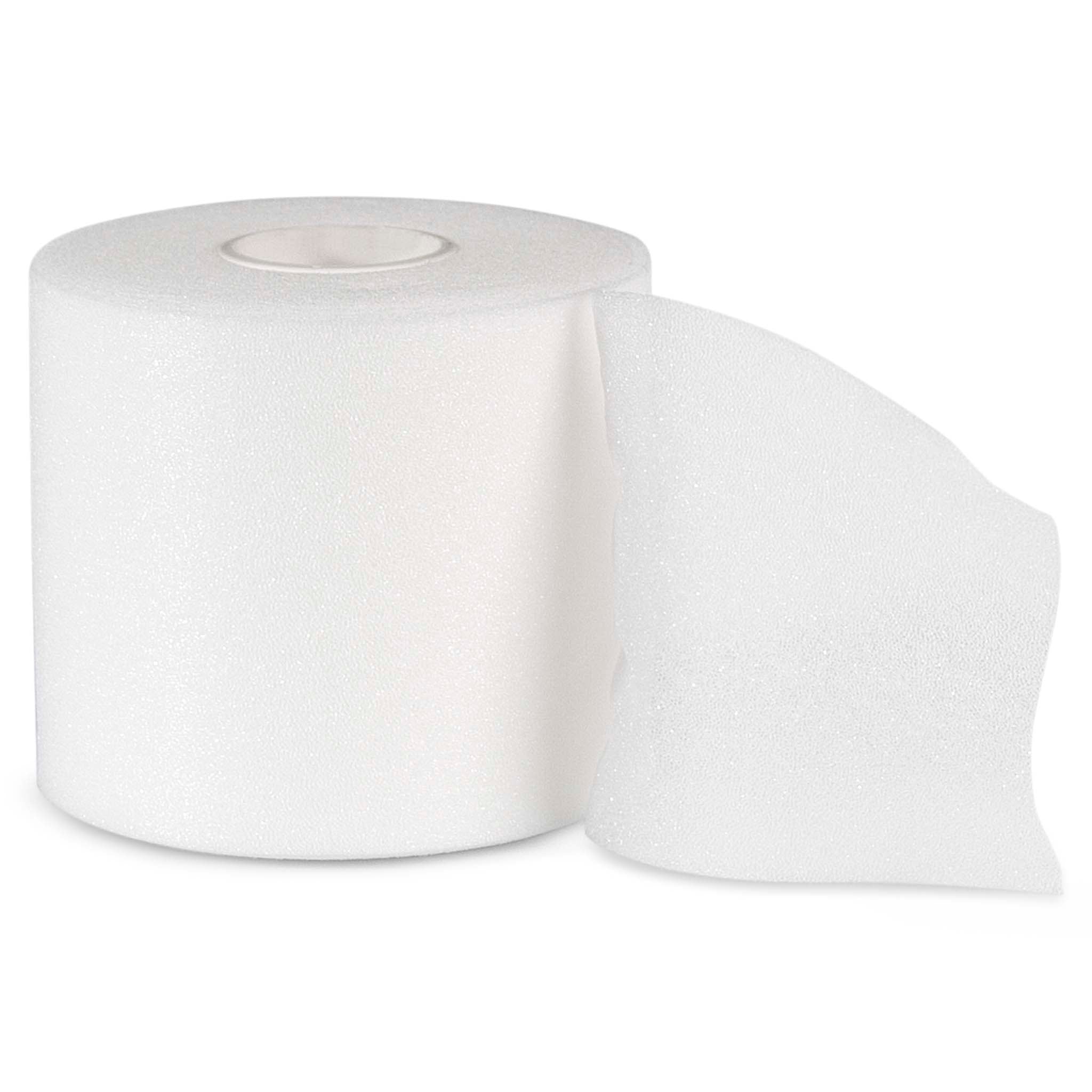 Pre Wrap (7 cm. x 20 m.) #färg_vit