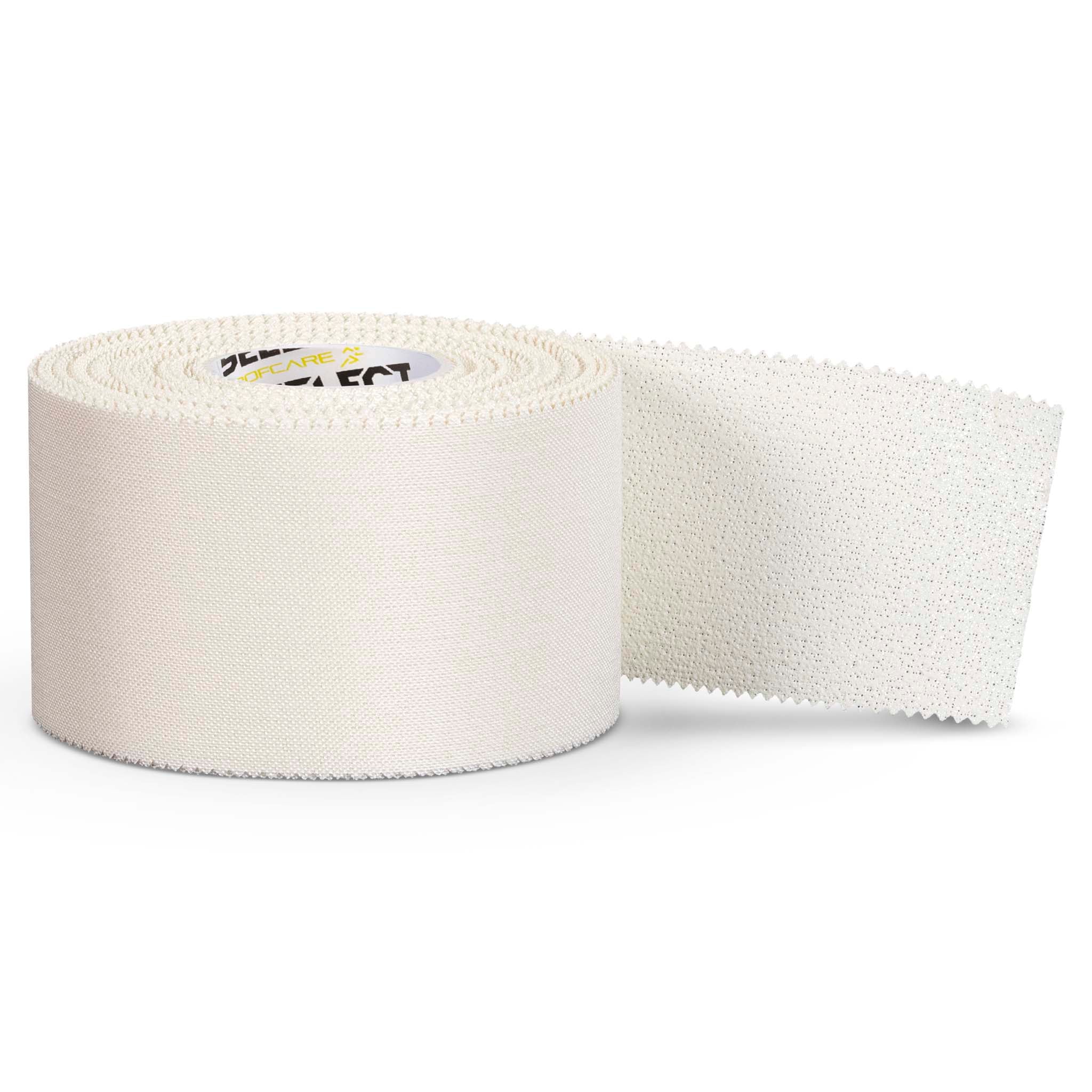 Pro Strap sportstape (4 cm. x 10 m.) #färg_vit
