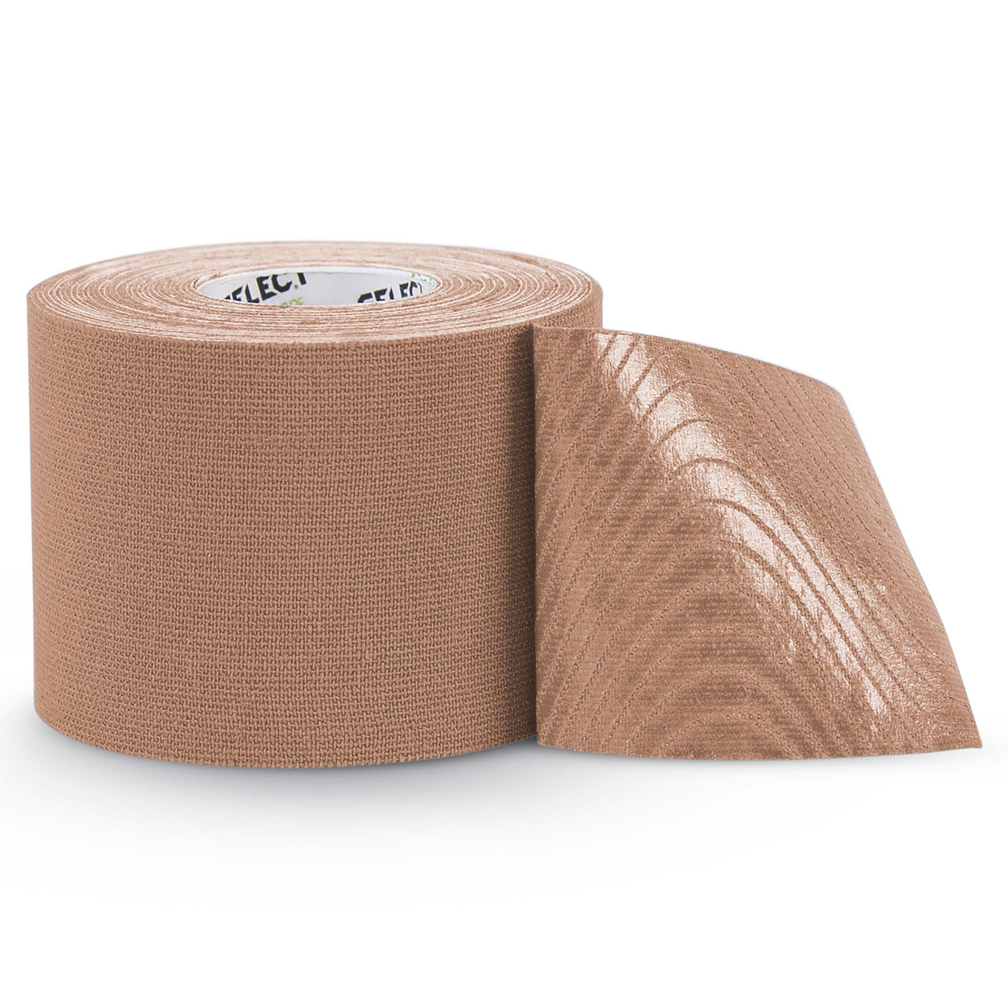 Tape - Profcare K (5 cm. x 5 m.) #färg_beige