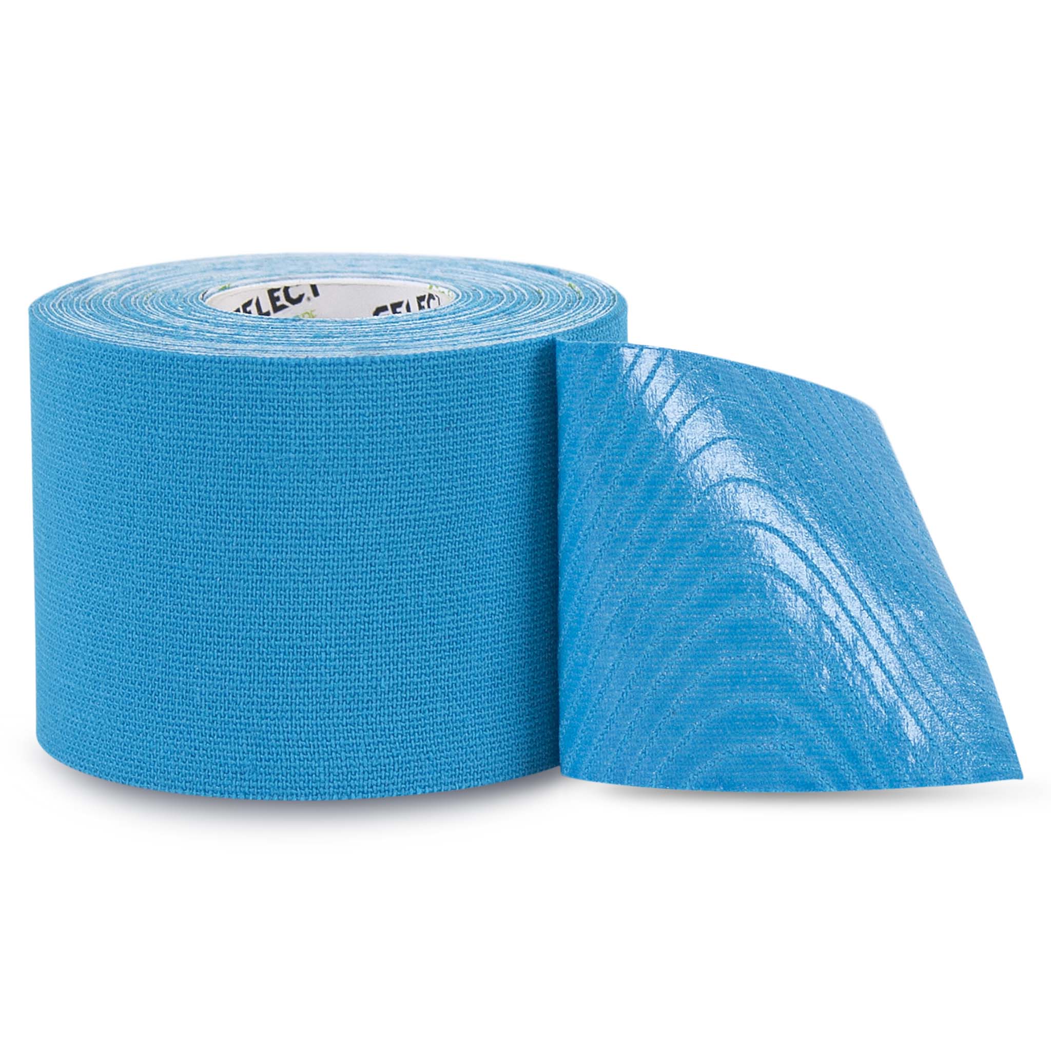 Tape - Profcare K (5 cm. x 5 m.) #färg_blå