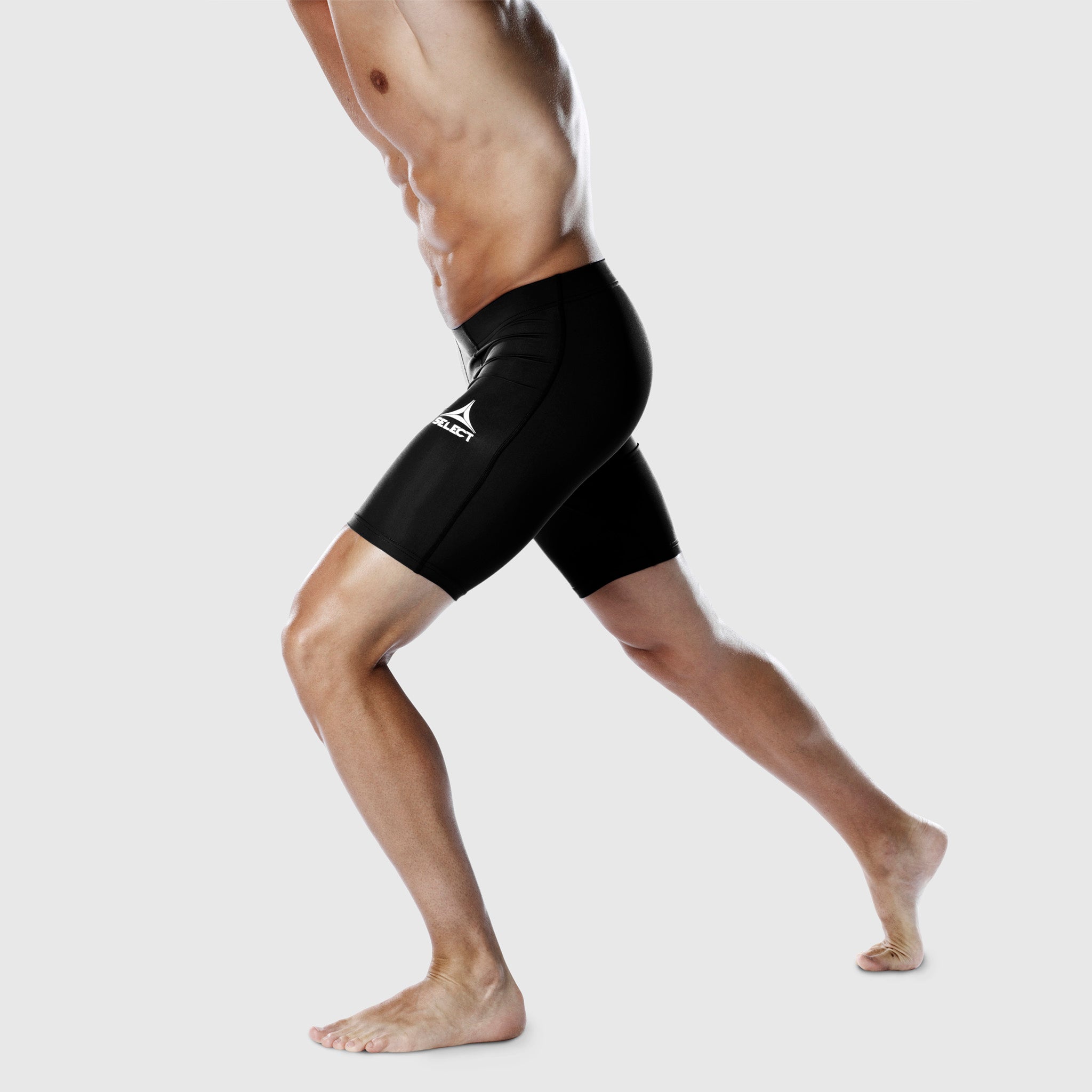 Baselayer tights - Kort #färg_ #färg_svart #färg_svart