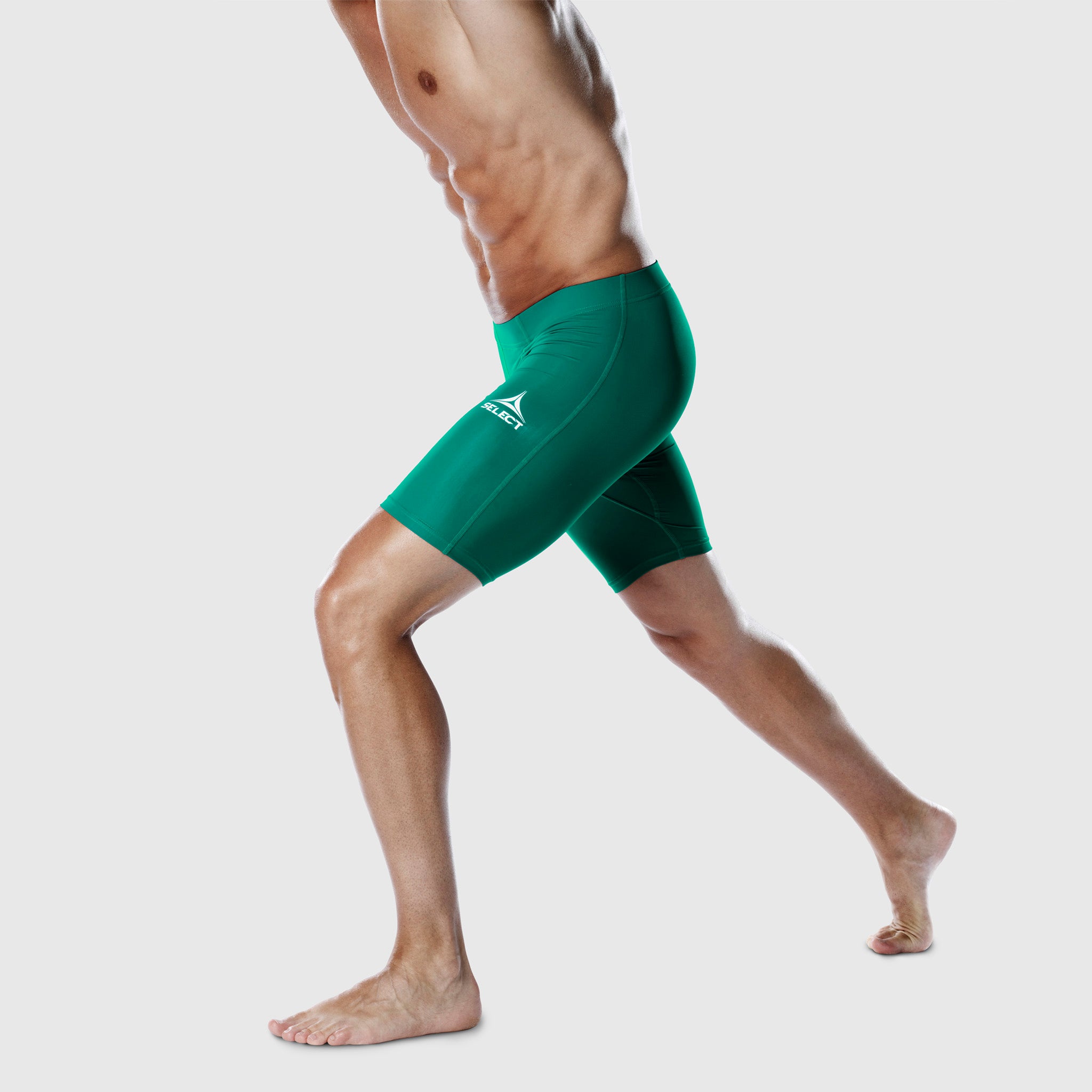 Baselayer tights - Kort #färg_ #färg_grön #färg_grön