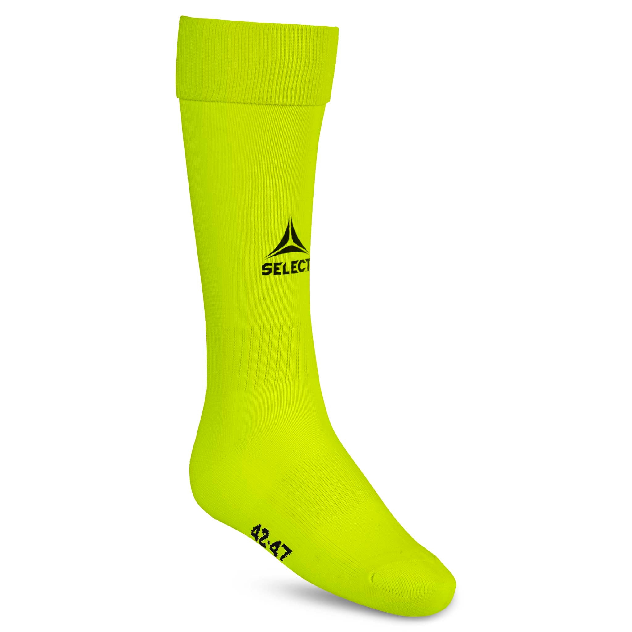 Fotbollsstrumpor - Elite #färg_neongul #färg_neongul