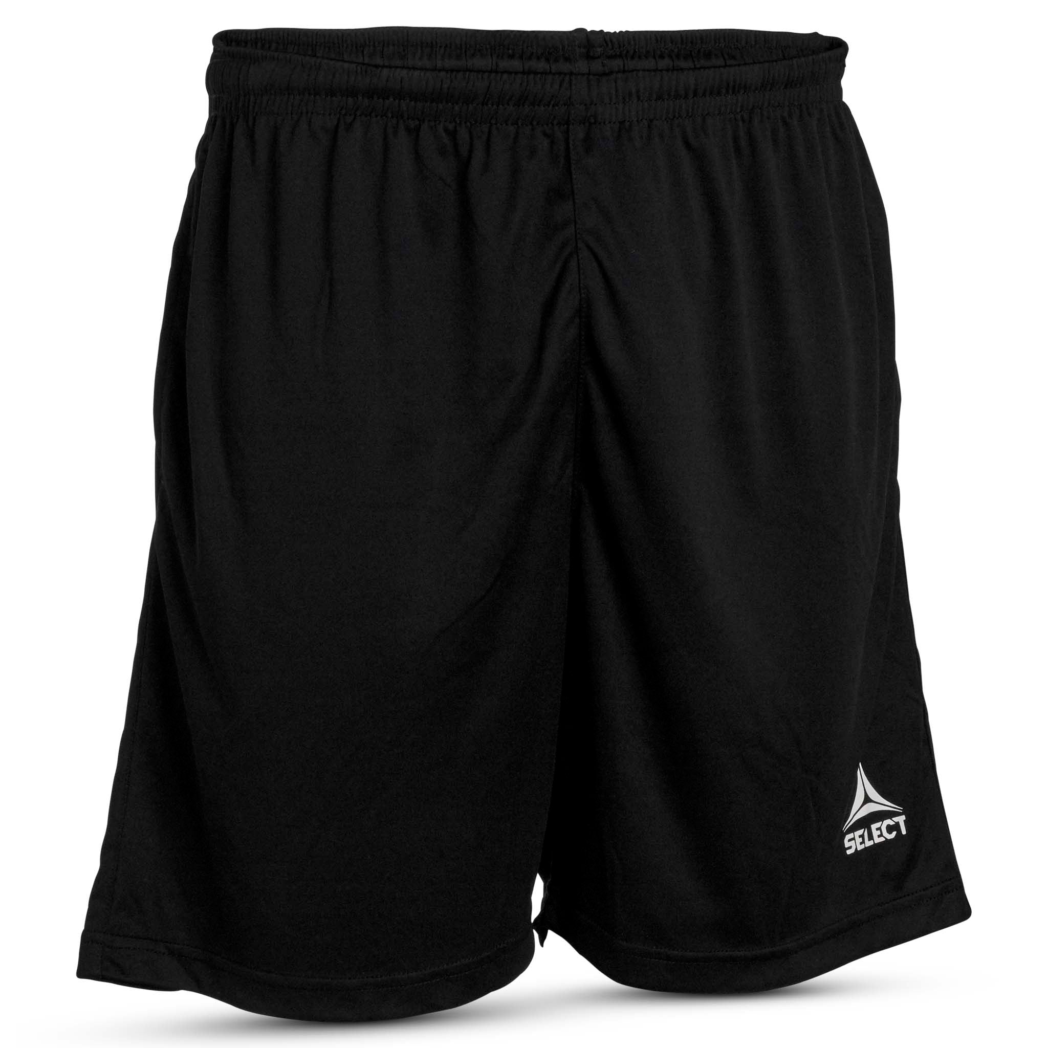 Domar shorts #färg_svart