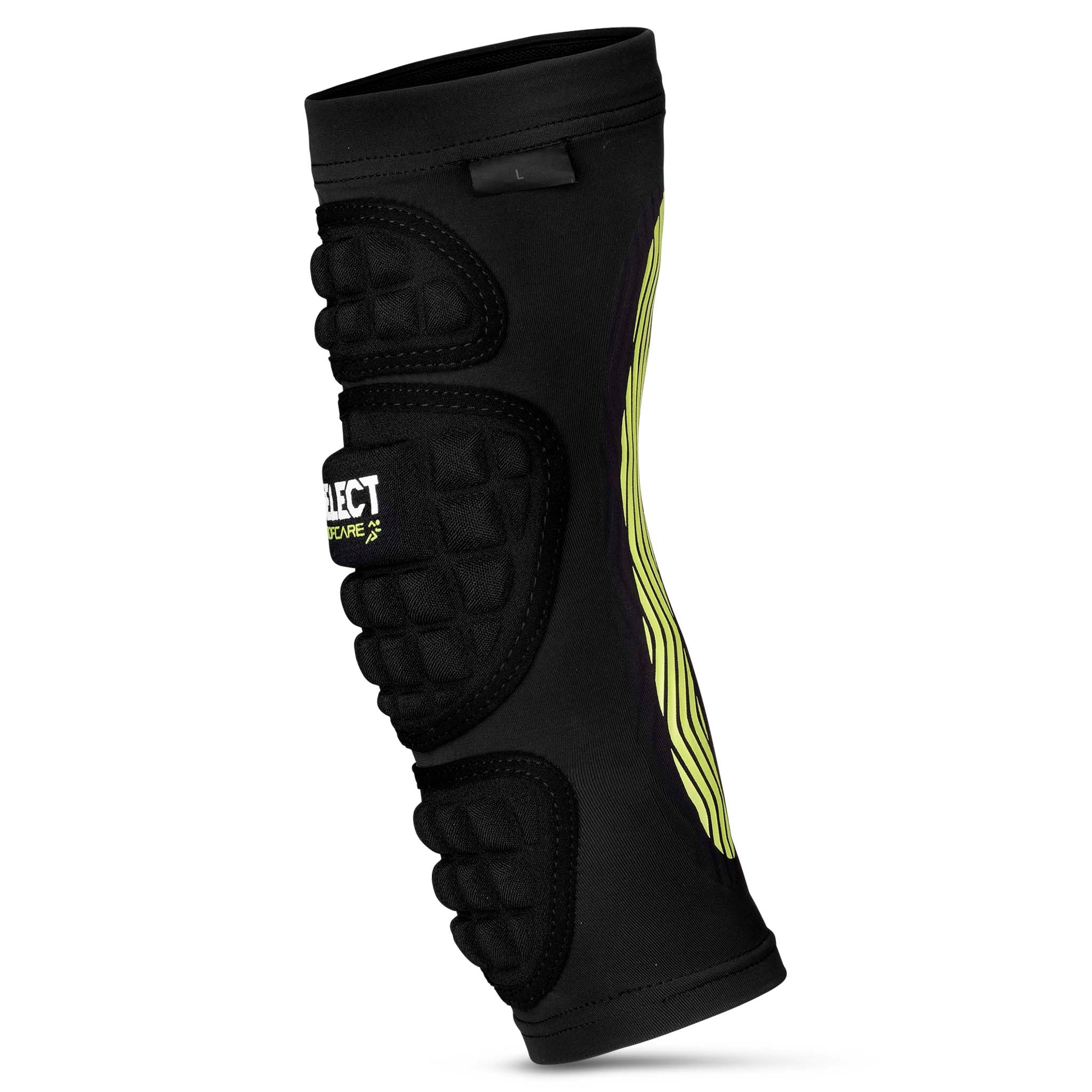 Armbågsstöd med kompression #färg_svart