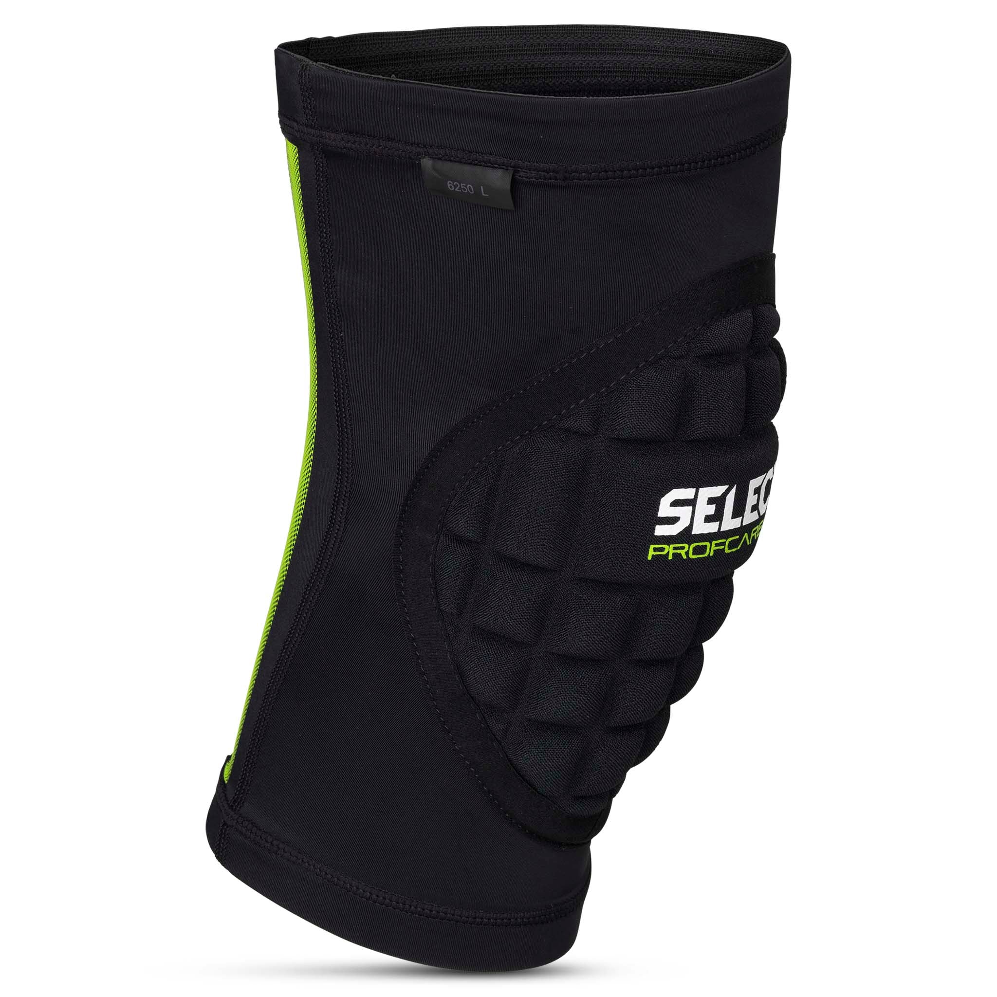 Knäkompression #färg_svart