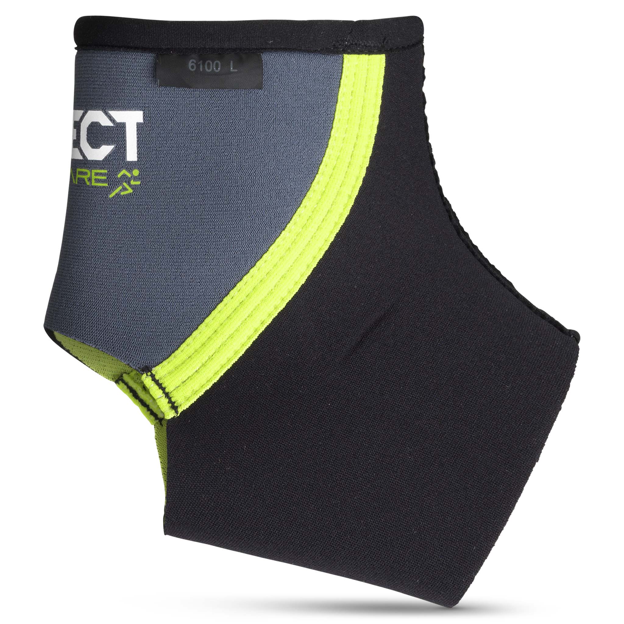 Ankelbandage #färg_svart