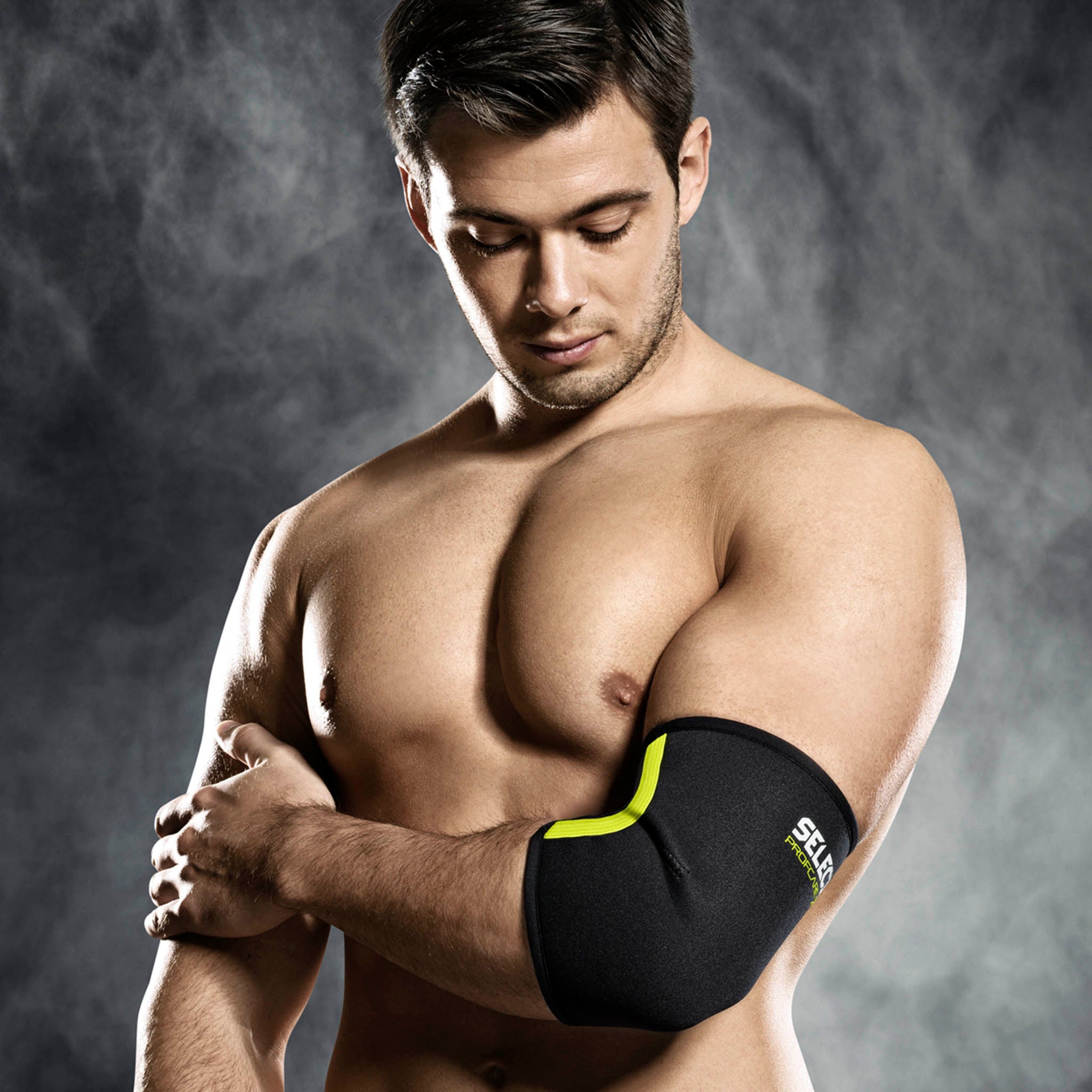 Armbågsstöd #färg_svart