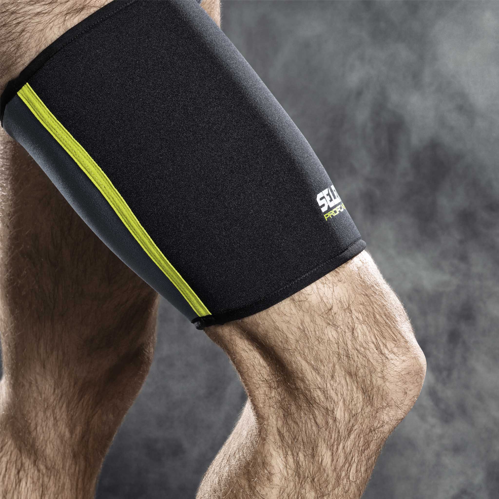 Lårstöd #färg_svart