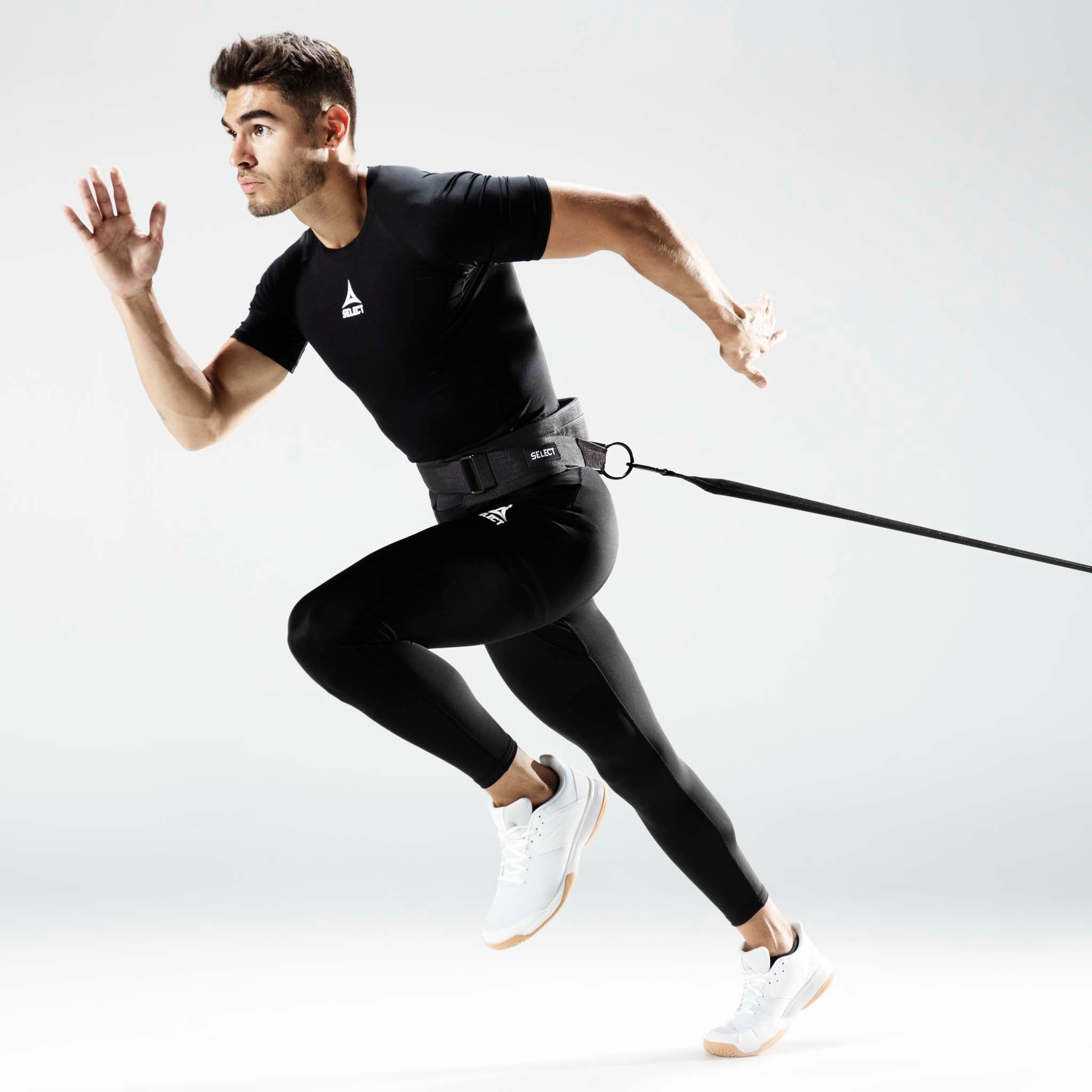 Acceleration trainer #färg_svart