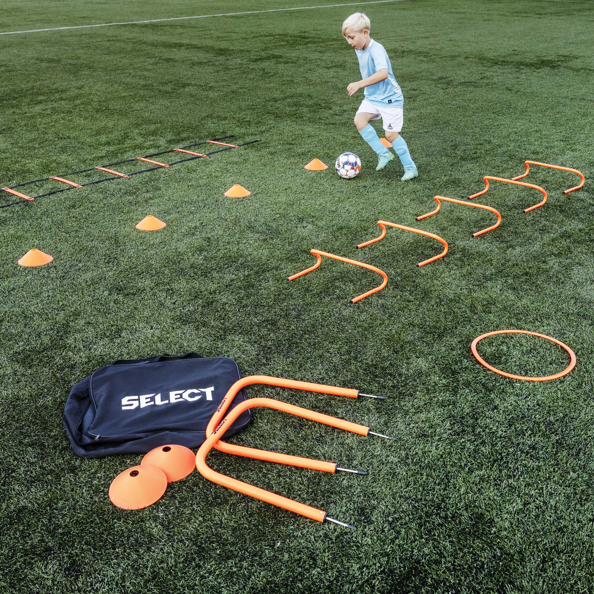 Individuellt träningspaket #färg_ #färg_orange #färg_gul