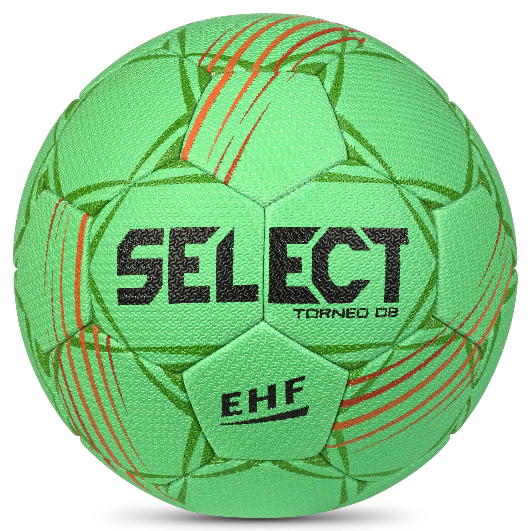 Handboll - Torneo DB #färg_grön