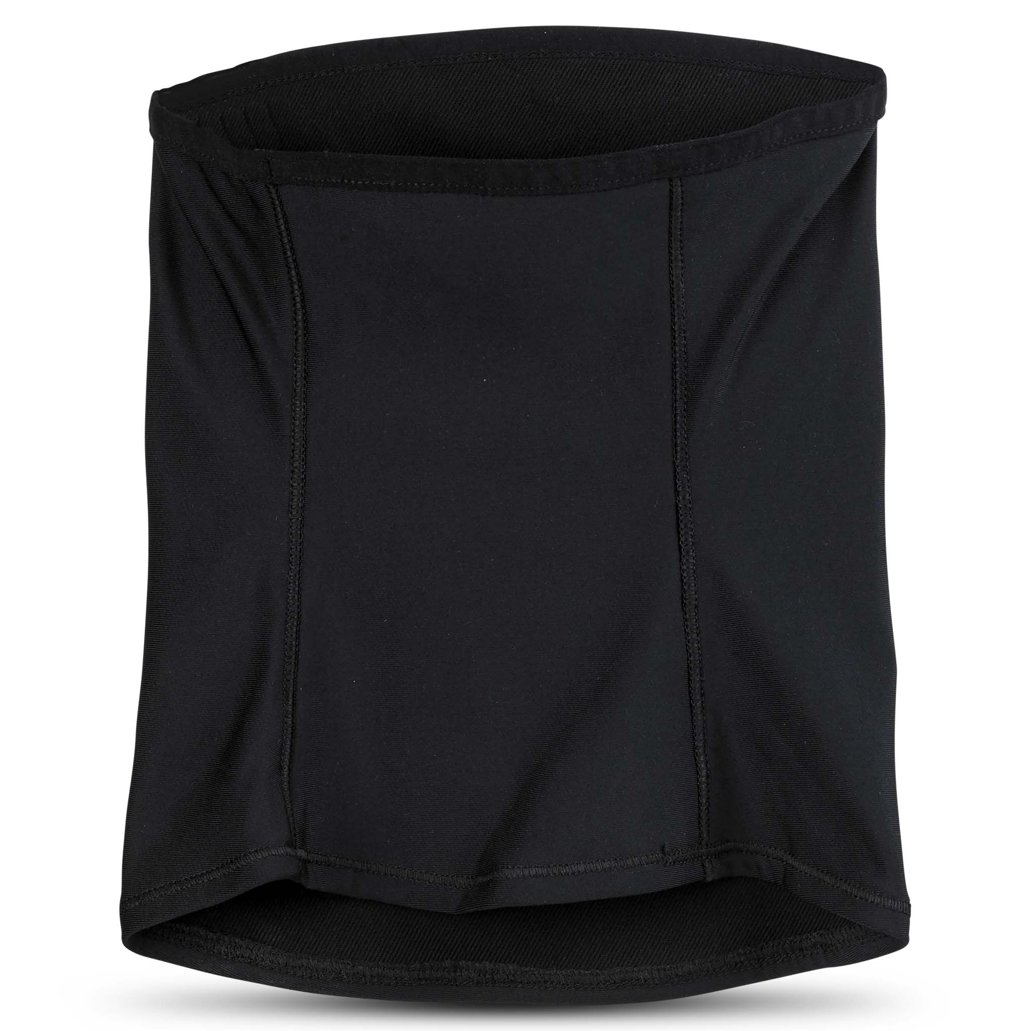 Svart halsvärmare Select v23, accessoarer, bakifrån