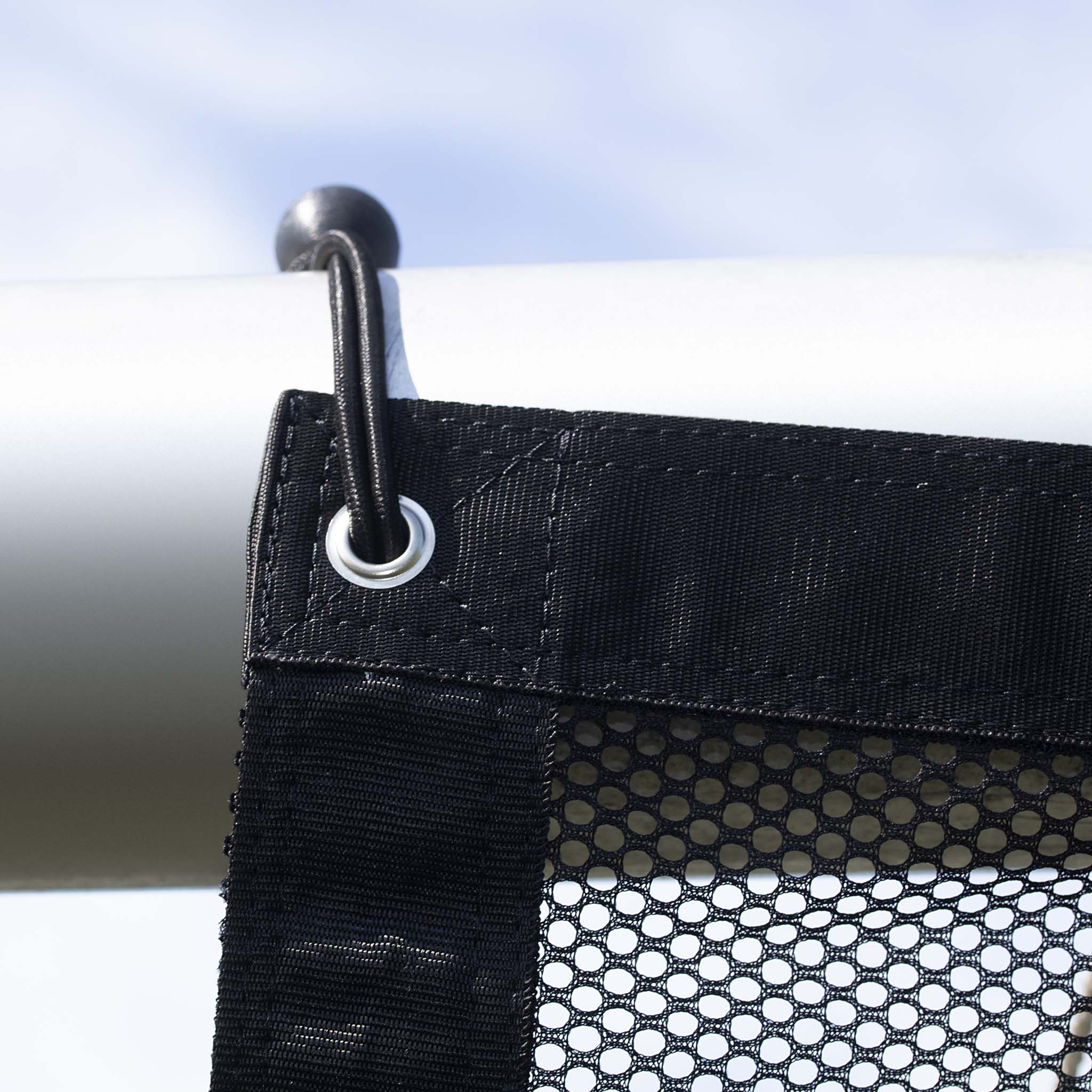 Målnät #färg_svart