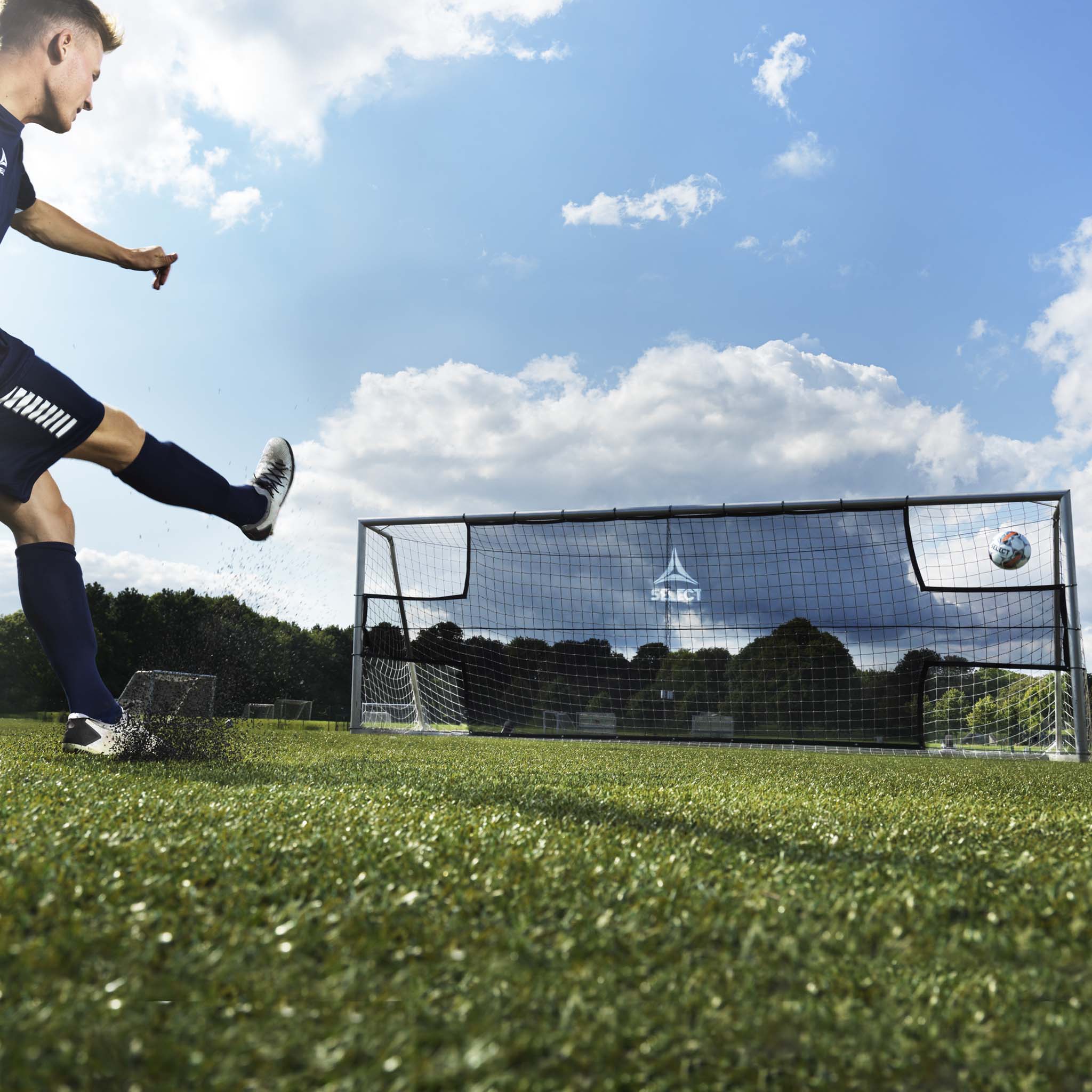 Målnät #färg_svart