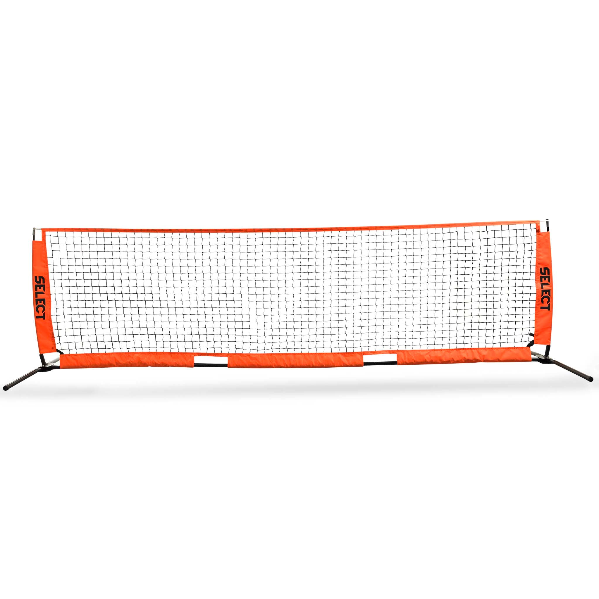 Fotbollstennis #färg_orange/svart