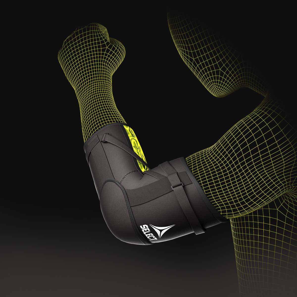 Stabilitet - sportsstöd