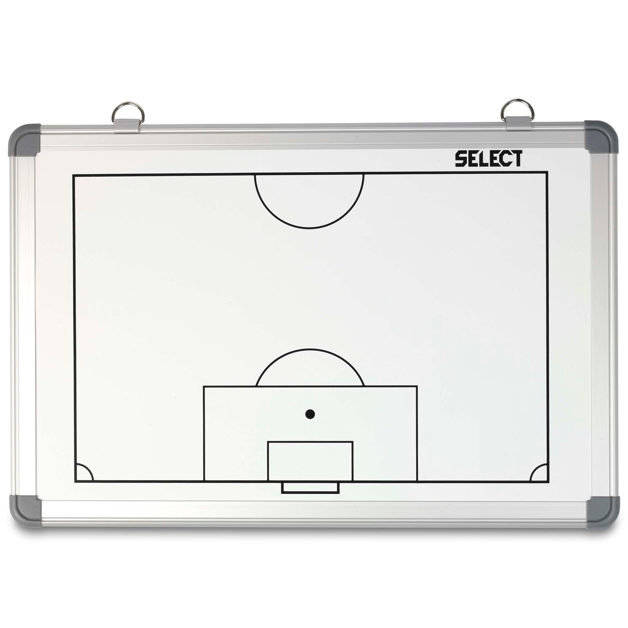 Taktikbräde för fotboll #färg_ #färg_vit #färg_vit