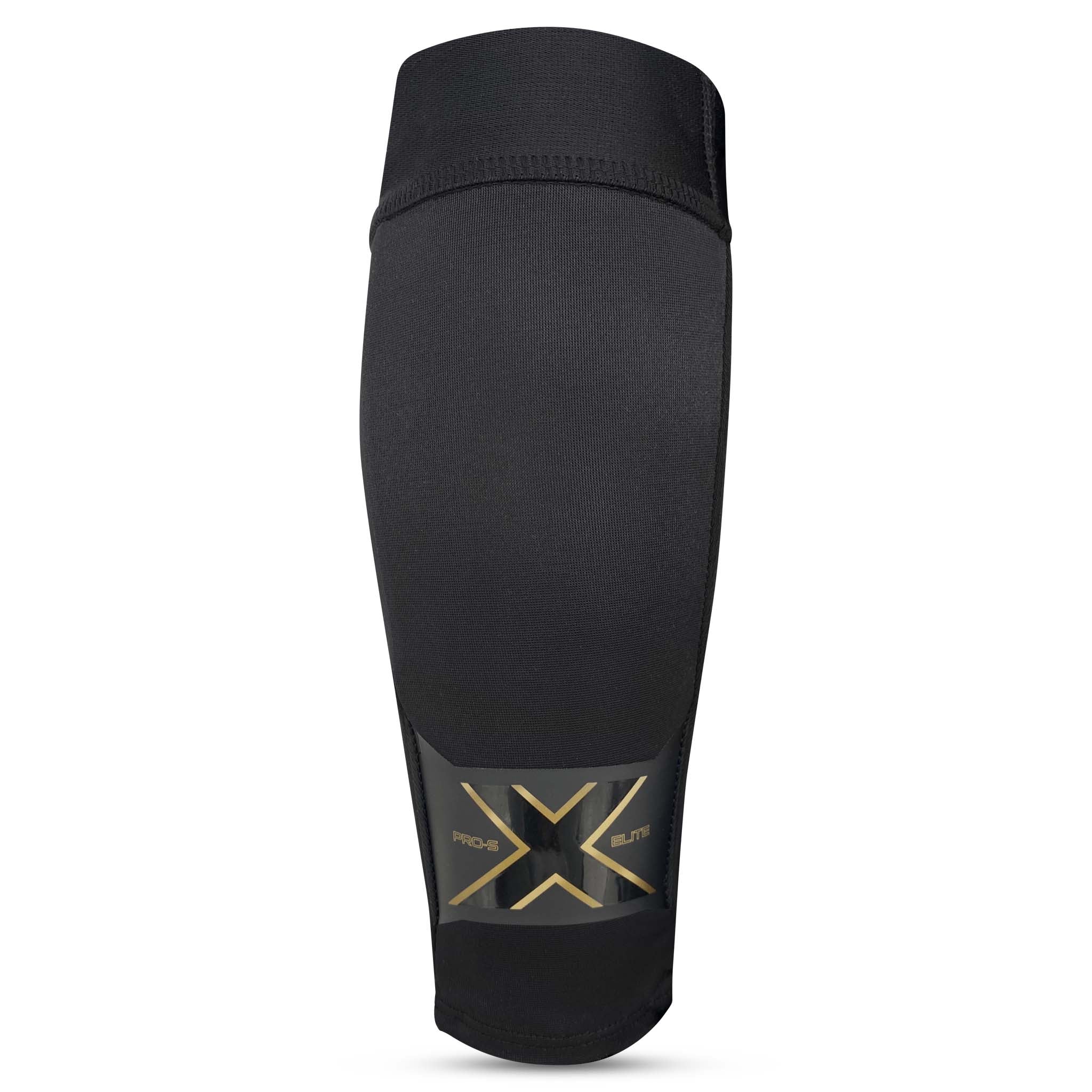 Pro-S Elite X #färg_svart/guld