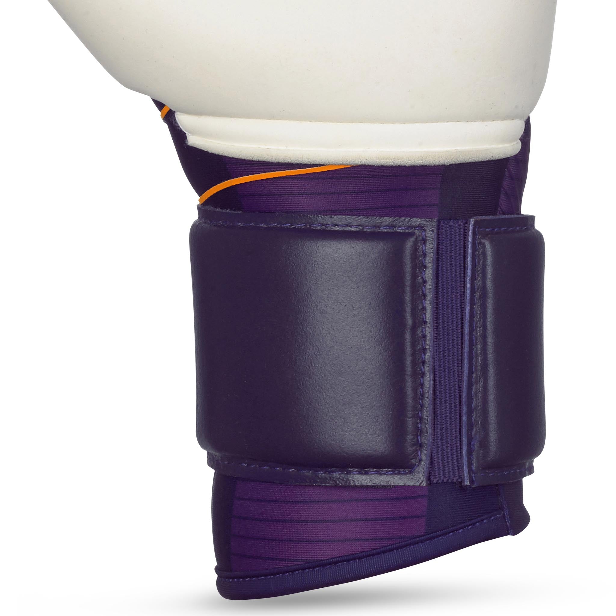 Målvakthandskar - 88 Pro Grip #färg_purple/white