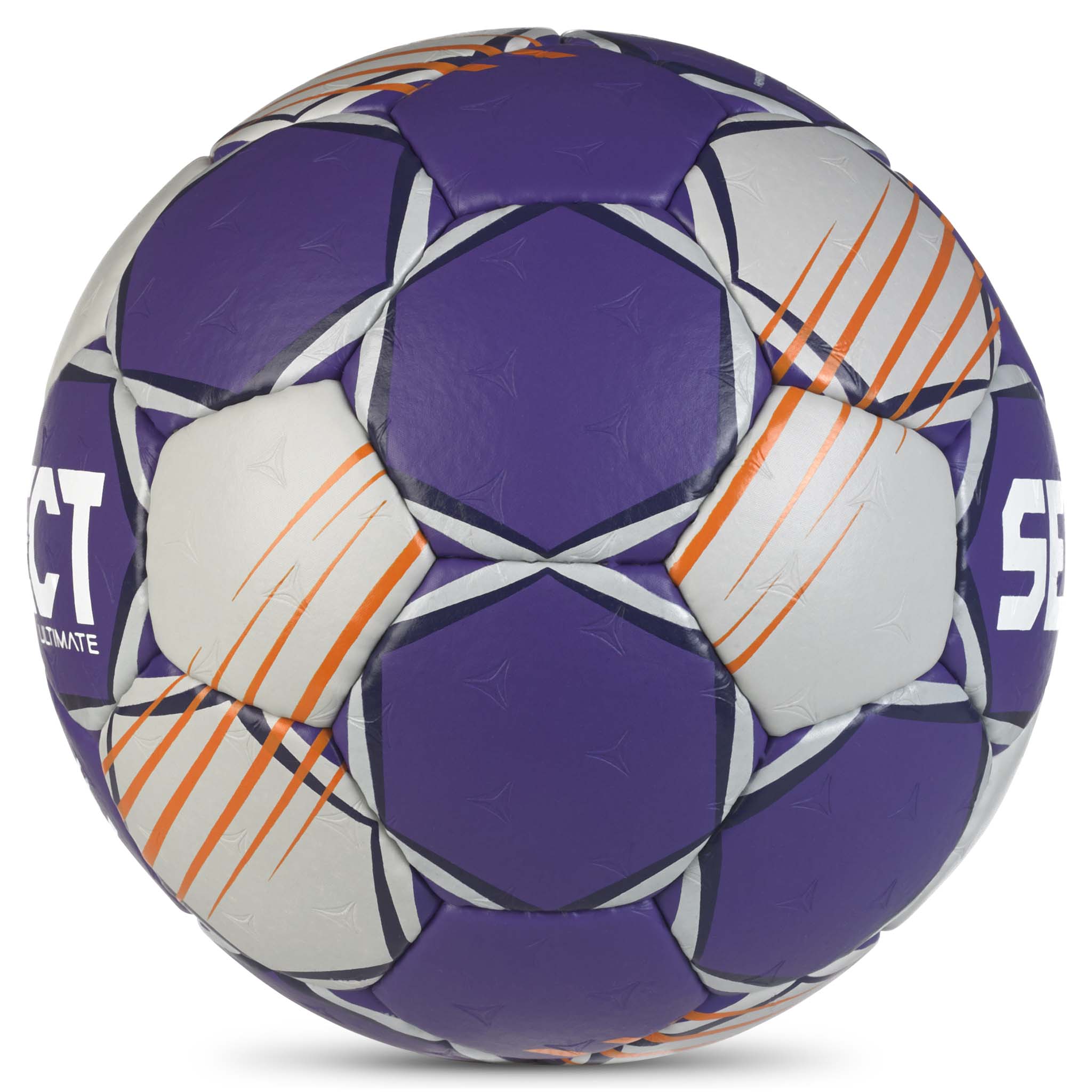 Handboll - Ultimate #färg_ #färg_grey/purple