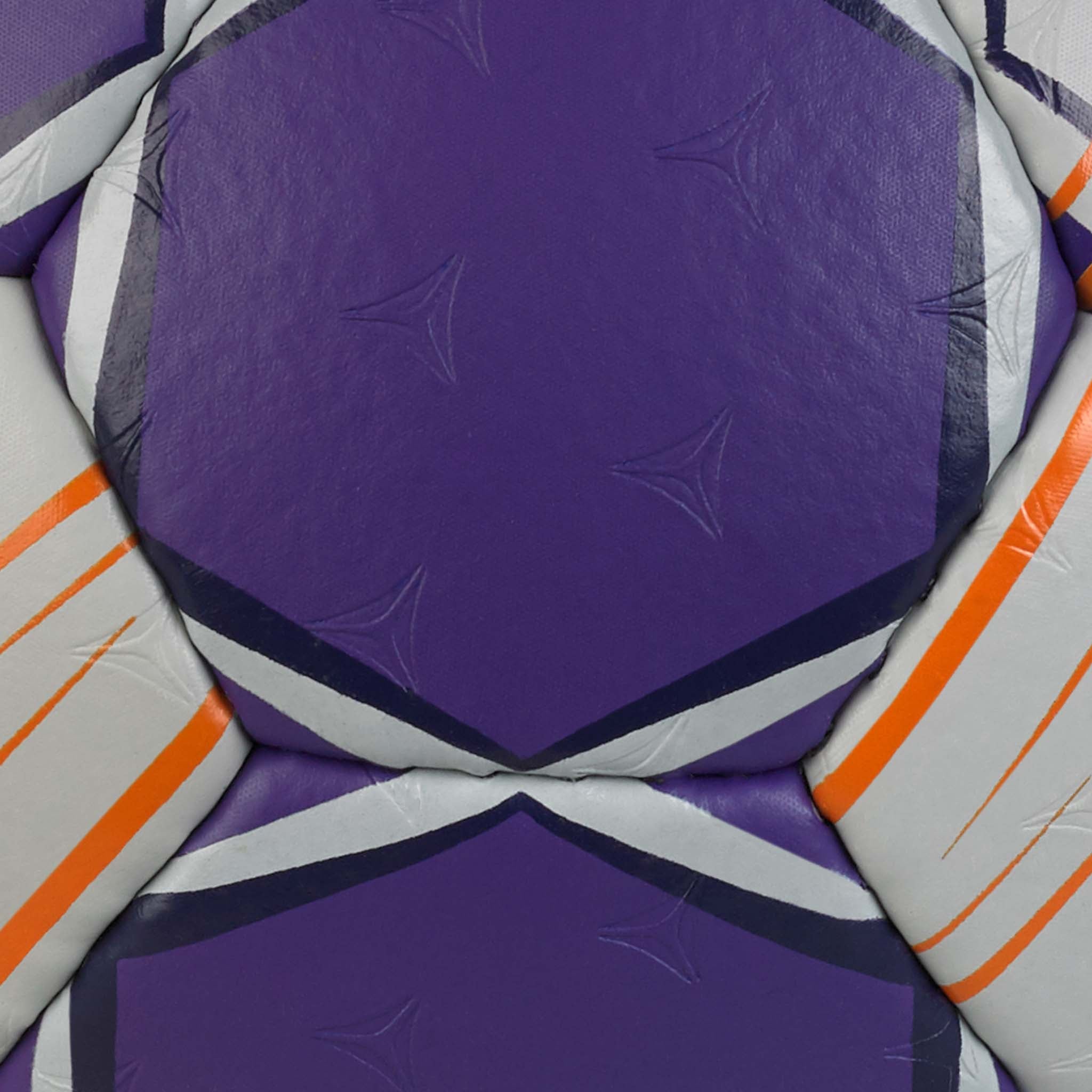 Handboll - Ultimate #färg_ #färg_grey/purple