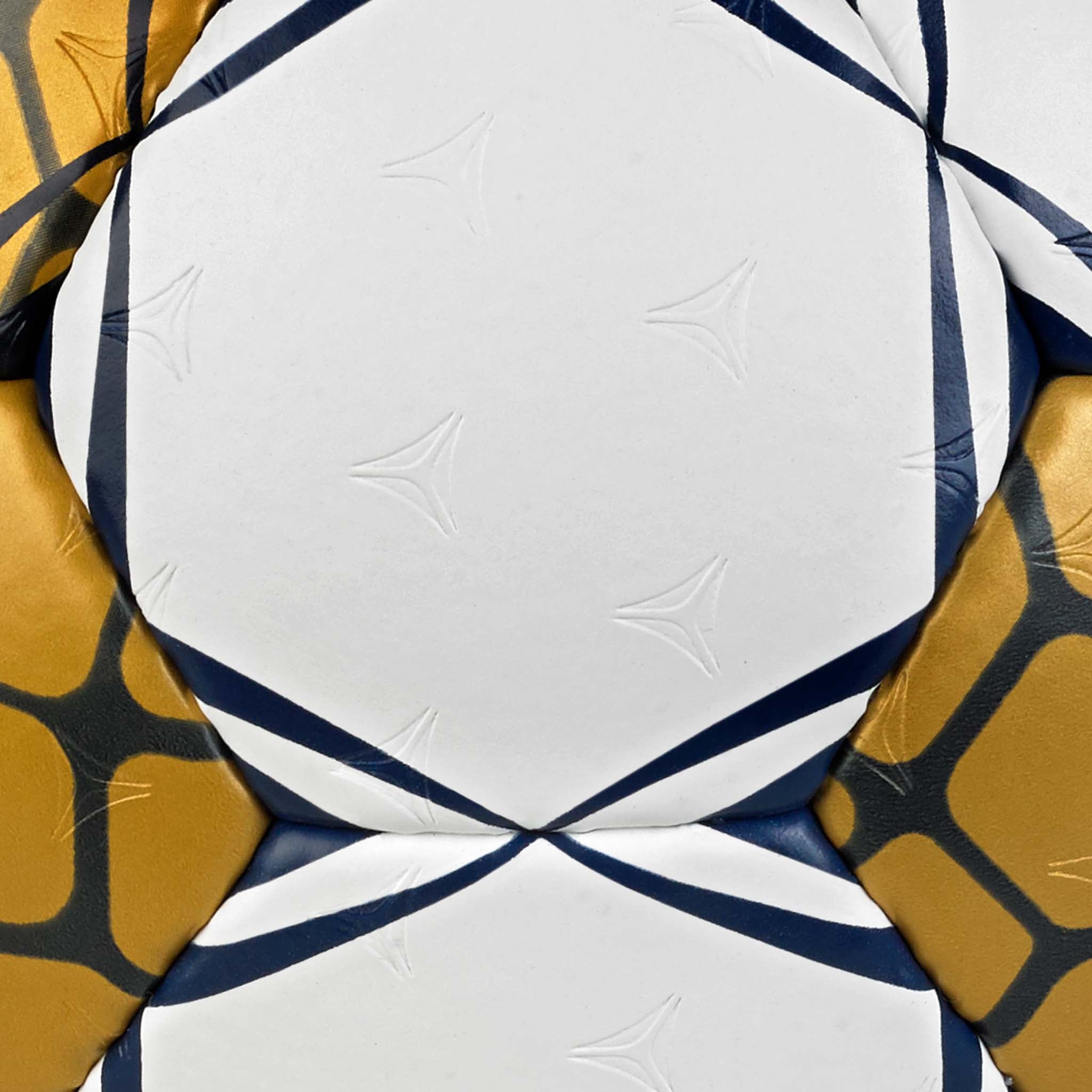 Handboll - Ultimate EHF Champions League #färg_ #färg_vitt/guld #färg_vitt/guld